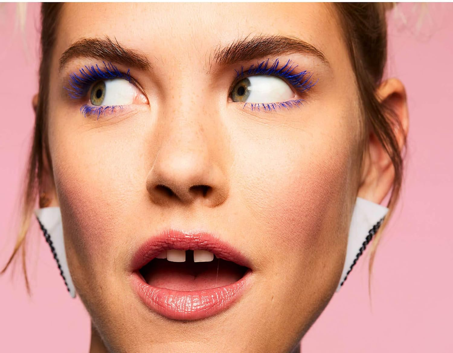 Cosmetics Badgal BANG - BRIGHTENING BLUE image number 2