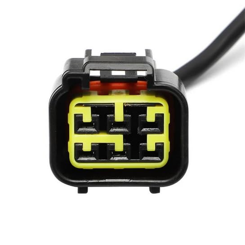 Regatta Processing NMEA 2000 (N2K) Honda 4-Meter (13 Feet) Interface Cable with Included Tee Connector, for Lowrance Simrad B&G Navico & Garmin Networks, 198168373804 image number 3