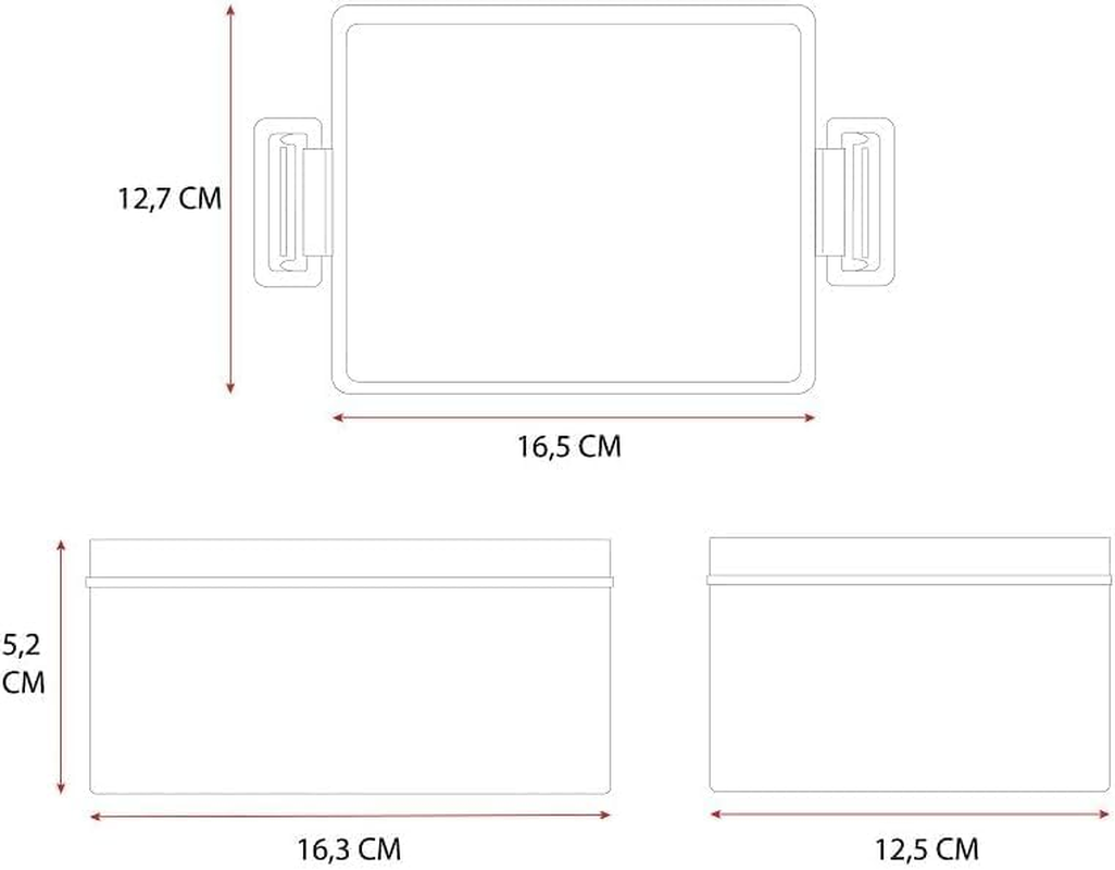 Lilo & Stitch Lunch Box image number 6