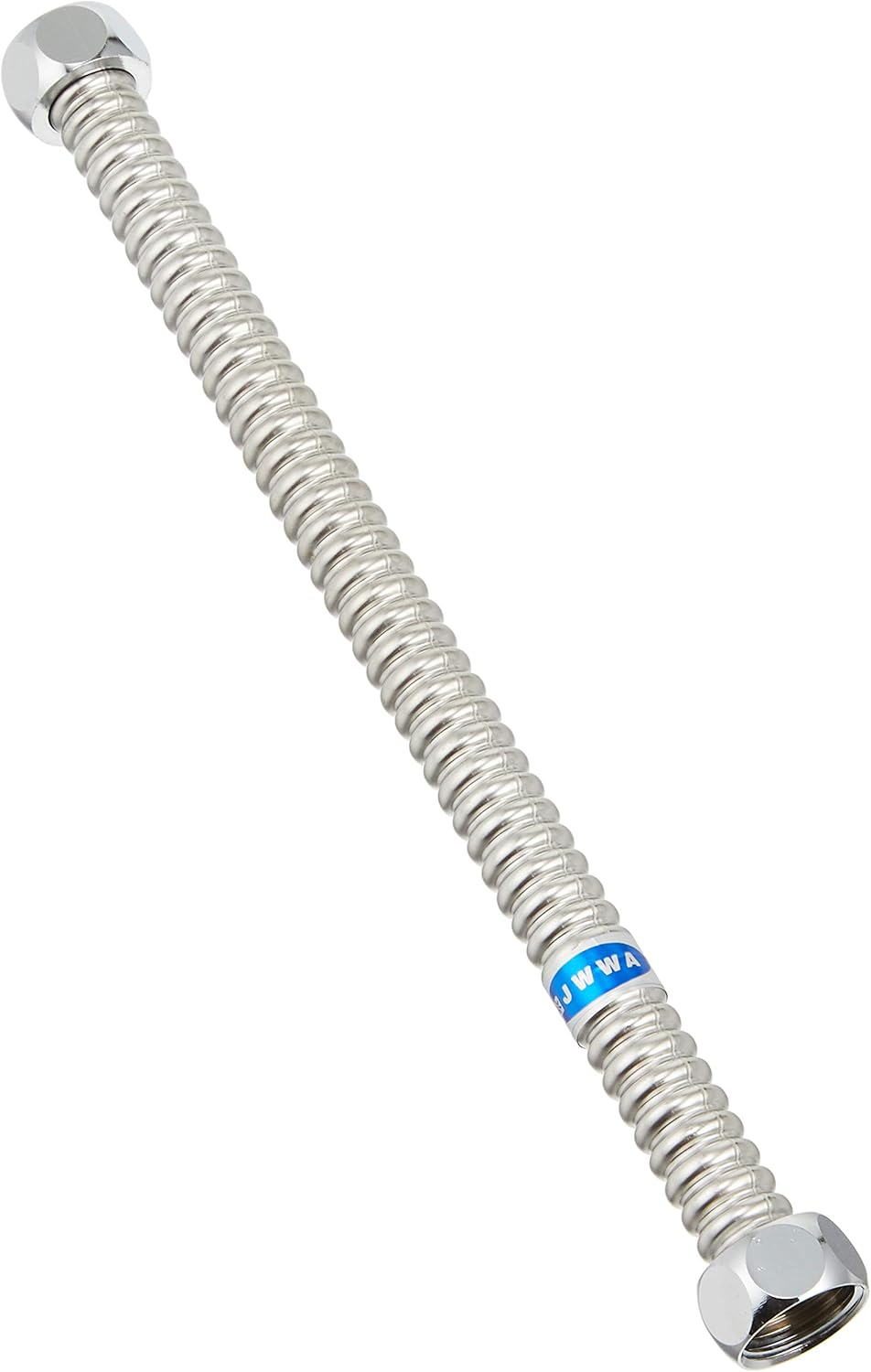 KVK PV50EP-250 Flexible Hose 13 (1/2) 9.8 Inches (250 Mm)