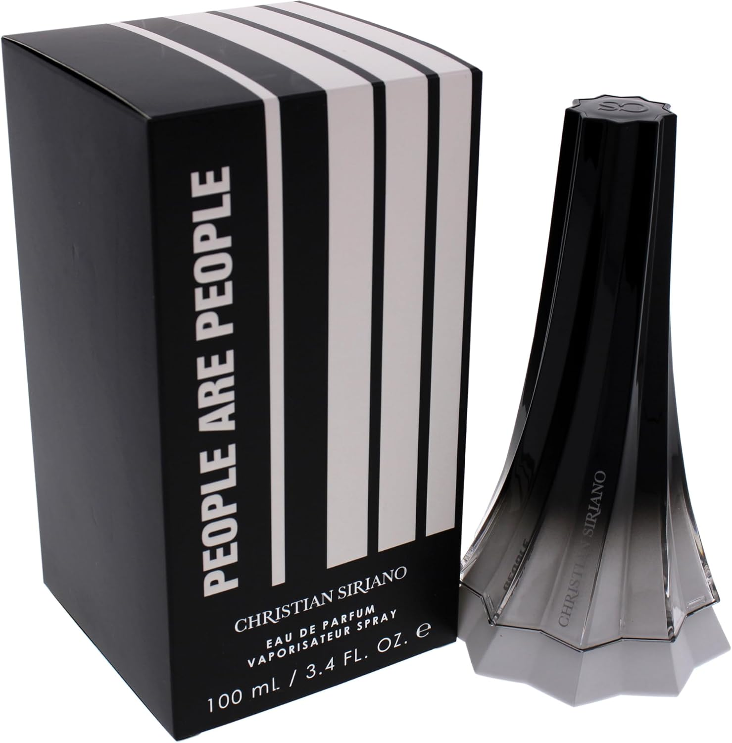 People Are People by Christian Siriano for Women - 3.4 Oz EDP Spray image number 3