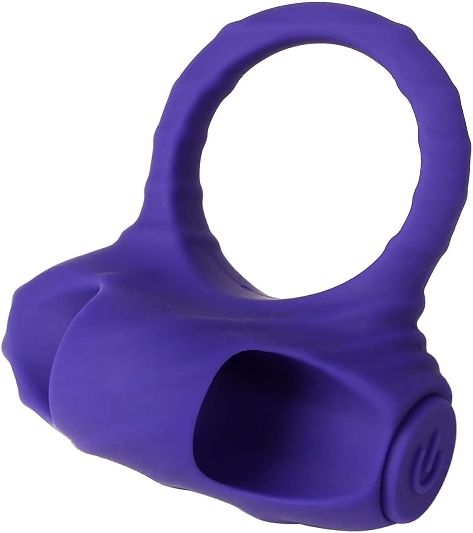 SKYN Dual Ring image number 1