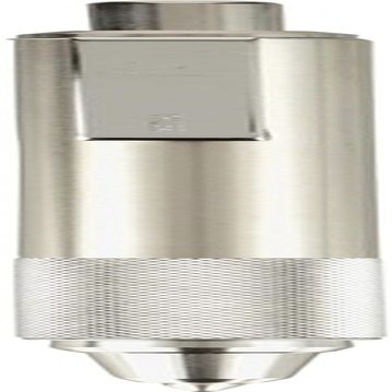 Zebra Pen F-701 Retractable Ballpoint Pen, Stainless Steel Barrel, Fine Point, 0.8Mm, Black Ink, 1-Pack image number 2