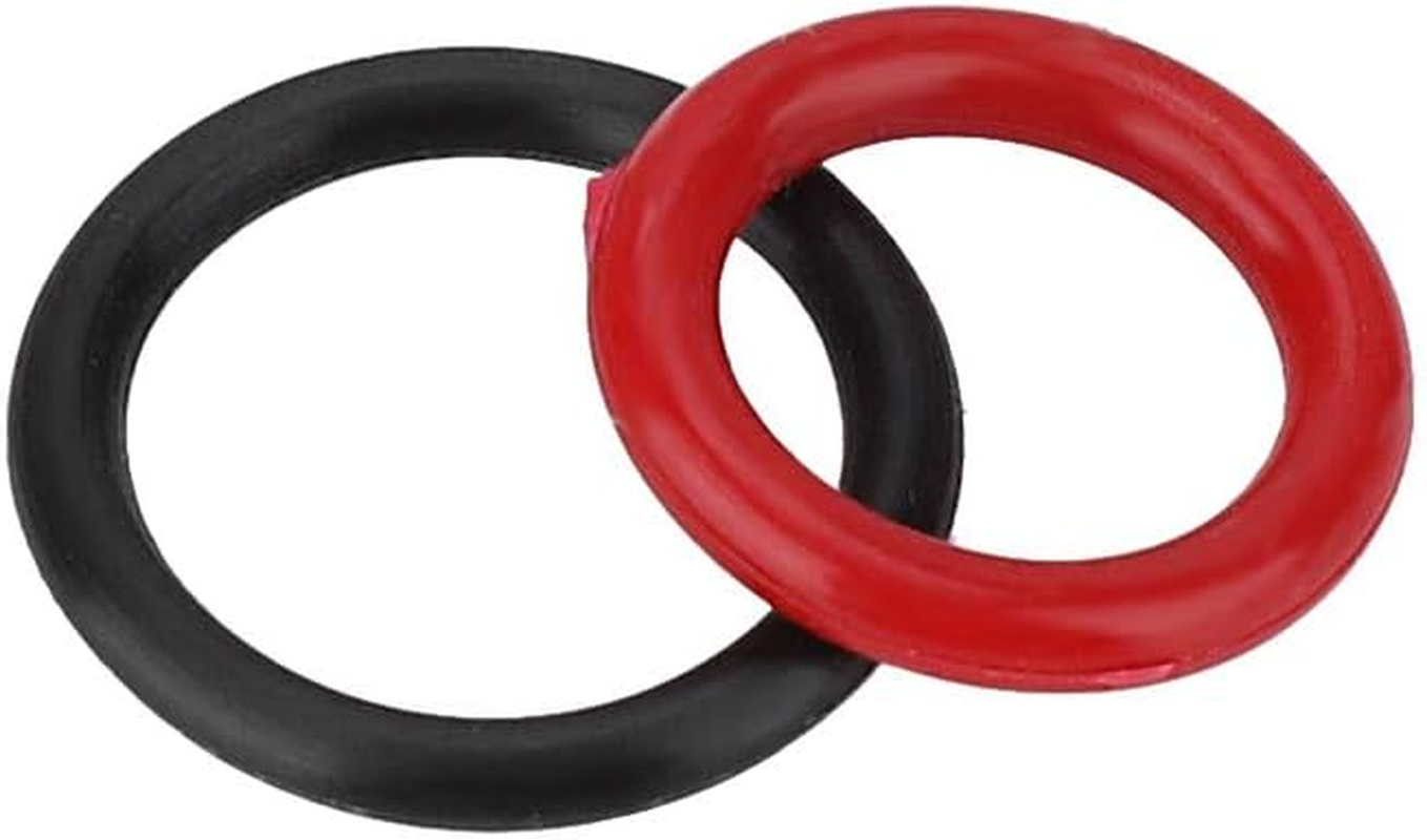 2Pcs 91345-RDA A01 91370-SV4-000 Power Steering Pump Seal O Ring Fits