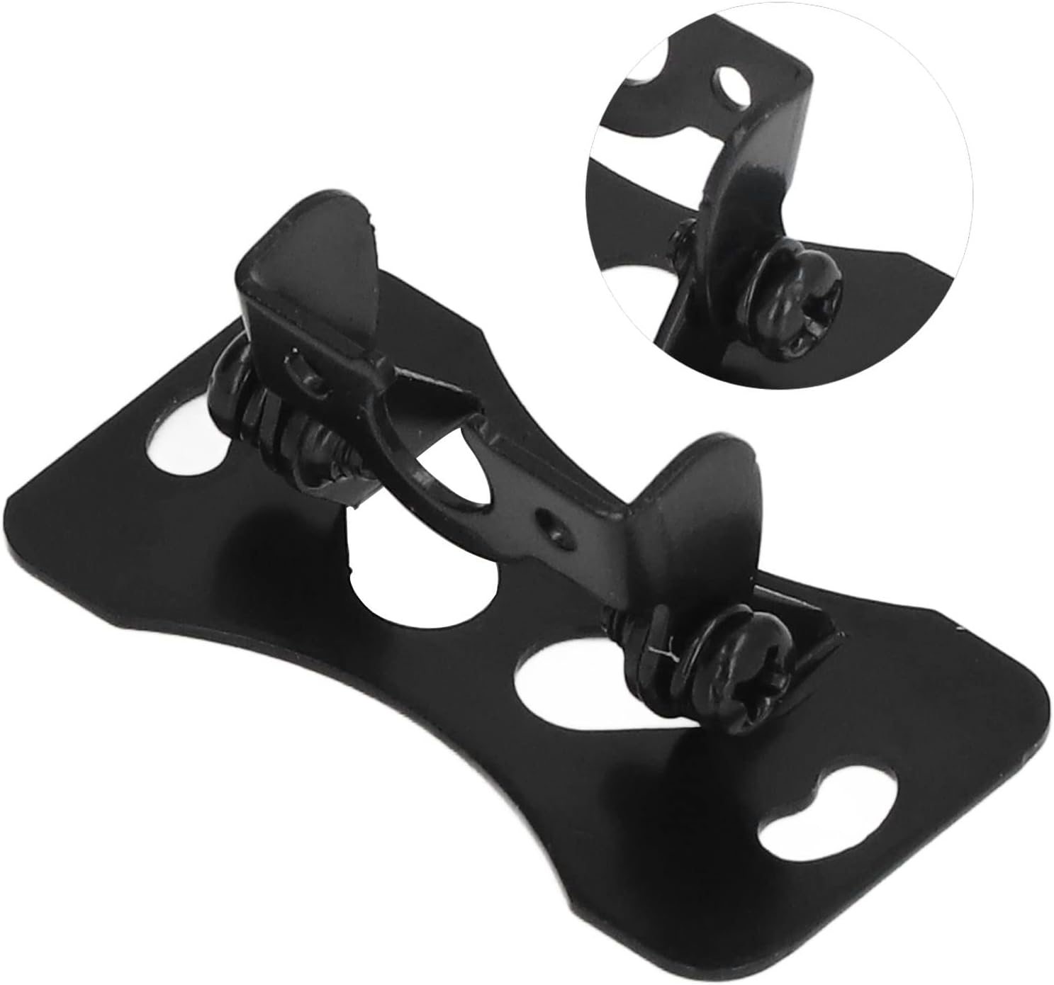 Rearview Camera Mount, Reversing Camera Mount Wearresistant, Universal, Lightweight and Lightweight for Car Adaptations image number 3