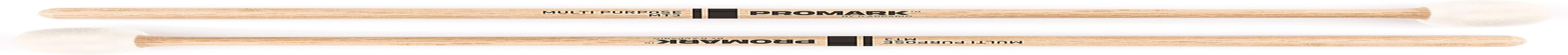 Promark MT3 Multi-Purpose Felt Mallet image number 1