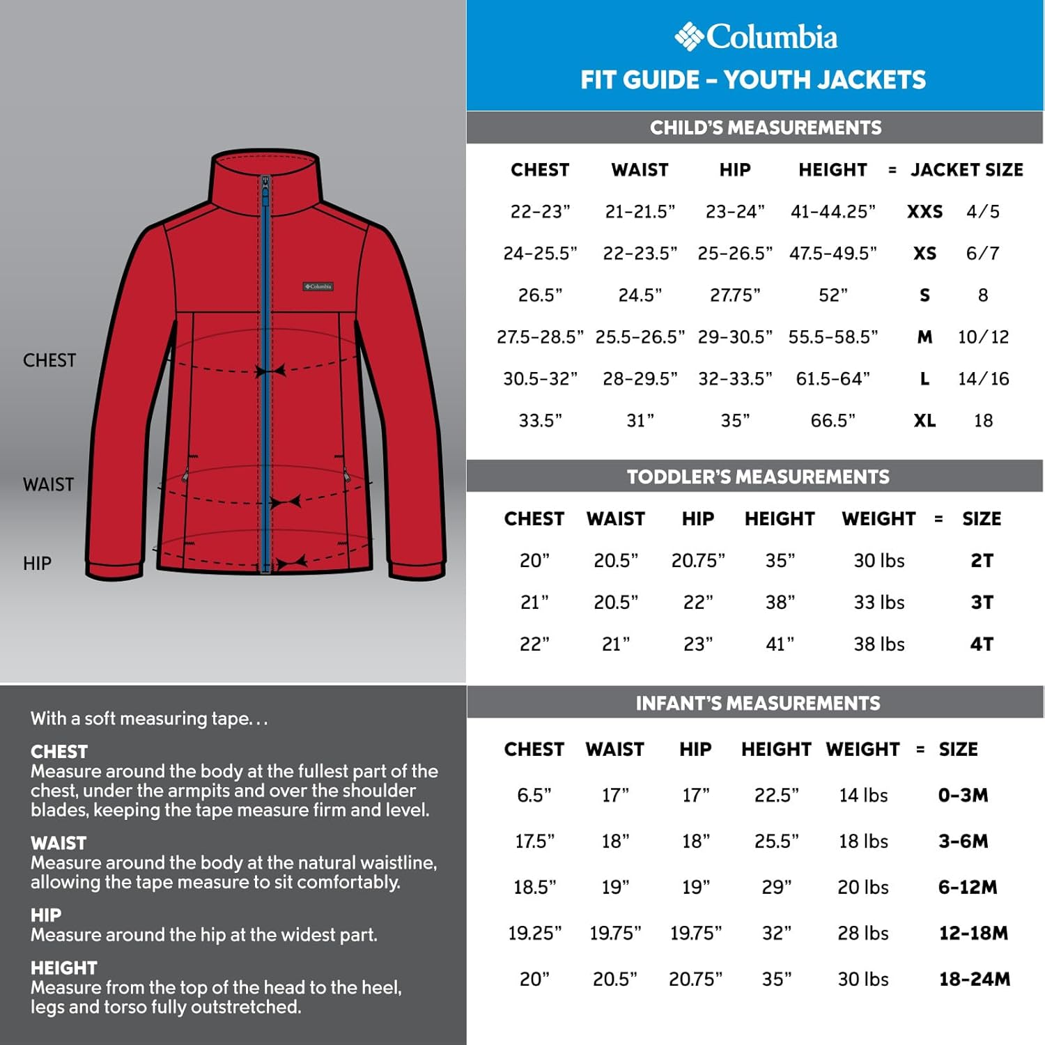Columbia Baby-Boys Steens Mountain Ii Fleece image number 6