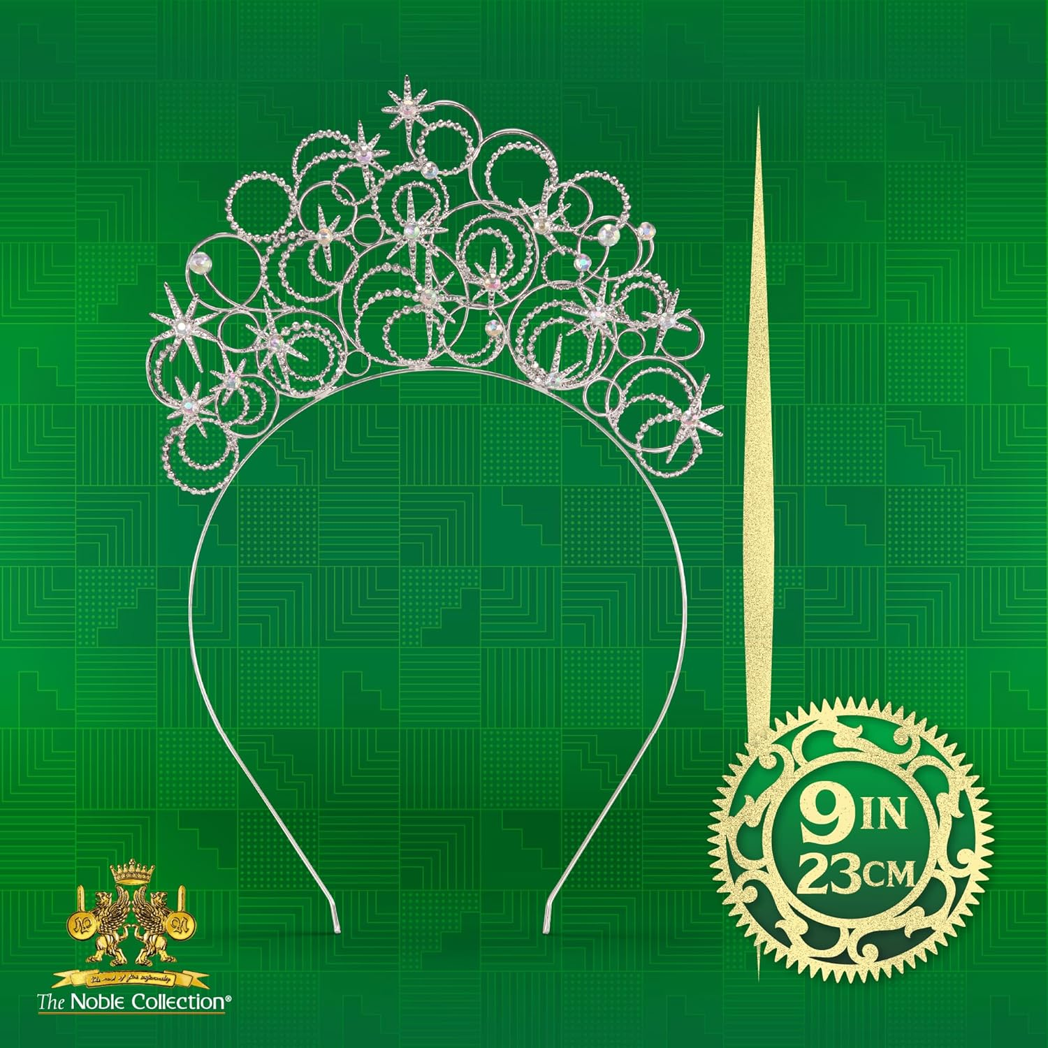 Wicked - Glinda'S Bubble Tiara image number 6