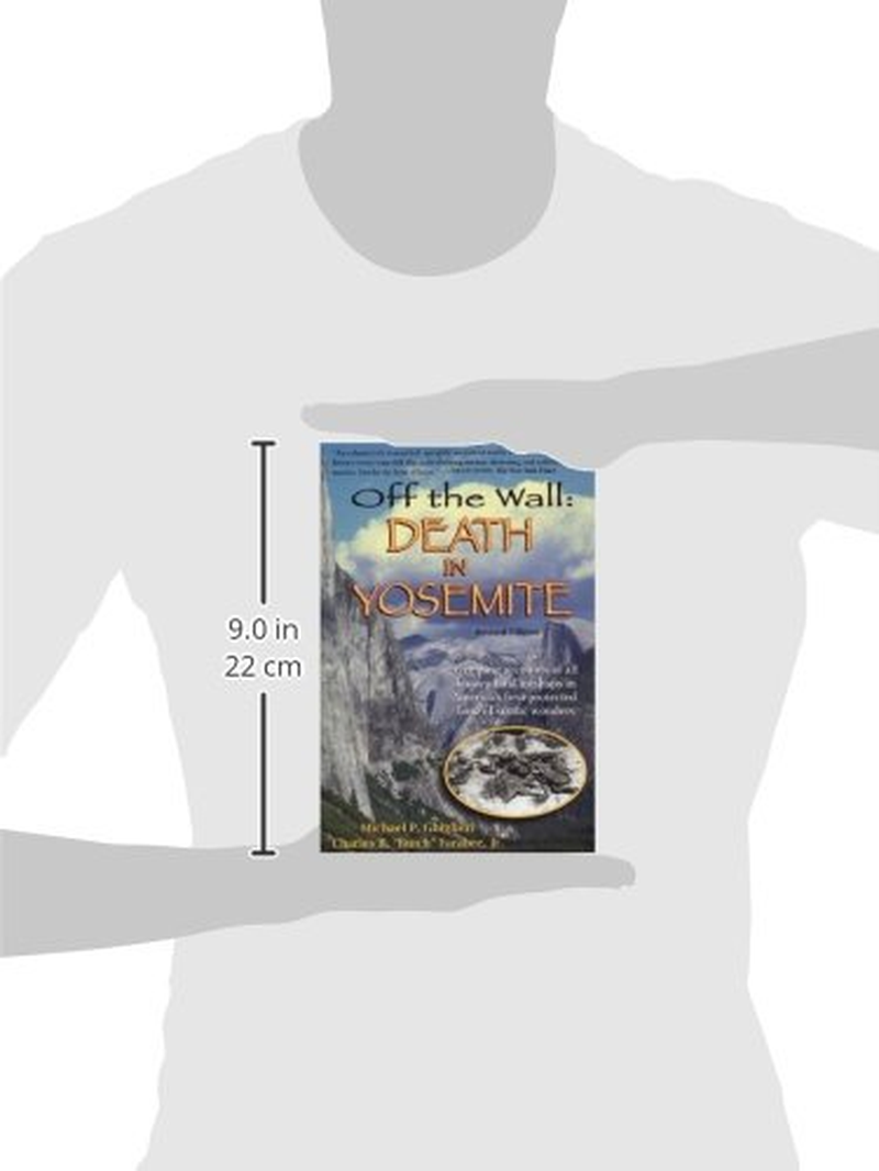 Off the Wall: Death in Yosemite image number 2