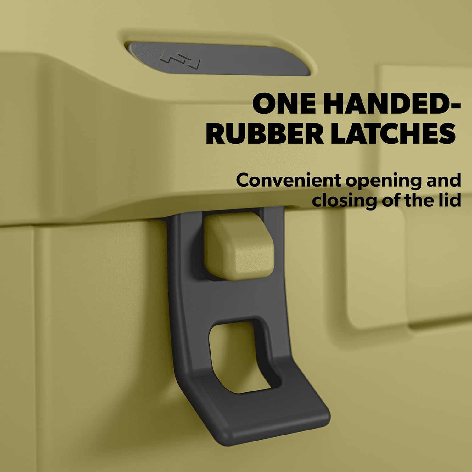 Dometic Patrol Insulated Ice Chest image number 5