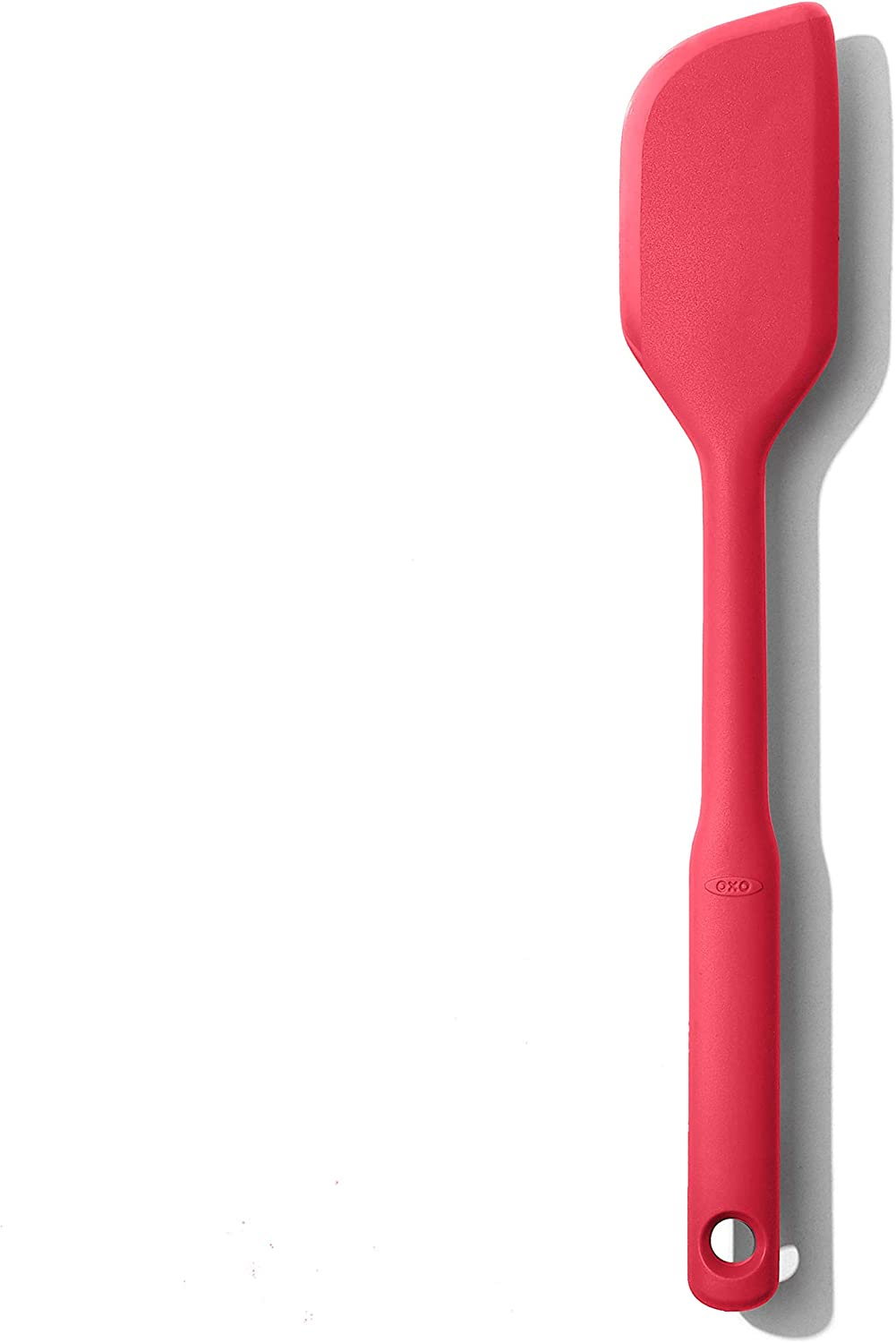OXO Good Grips Silicone Spoon Spatula - Peppercorn