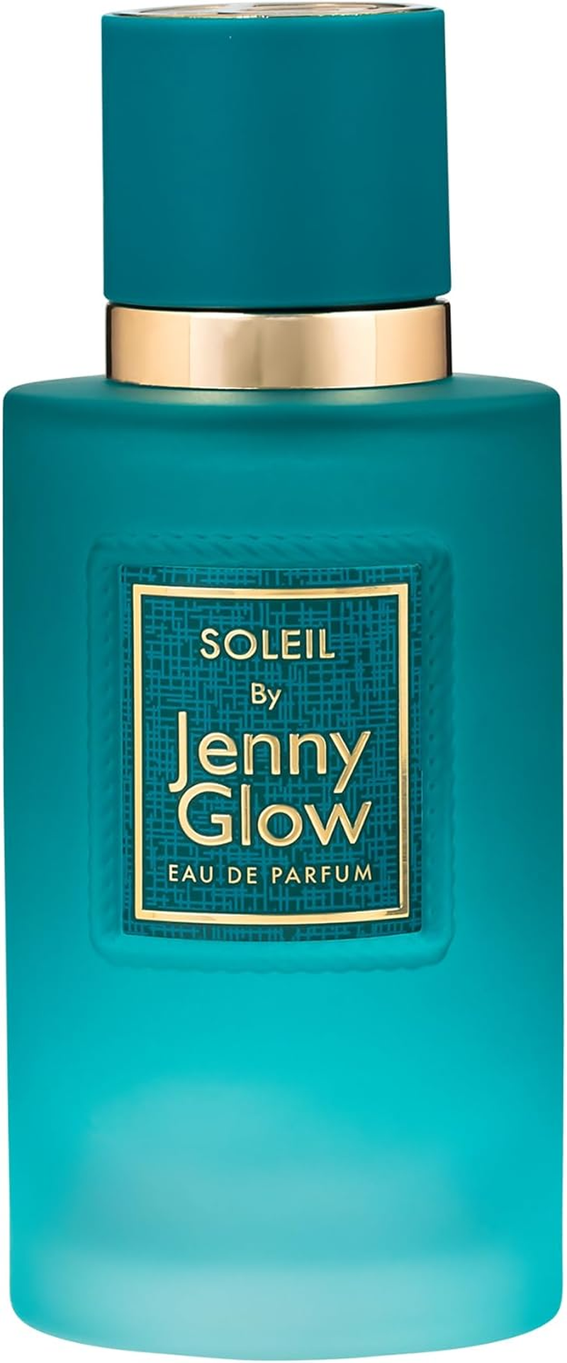 Soleil by Jenny Glow for Unisex - 2.7 Oz EDP Spray image number 1