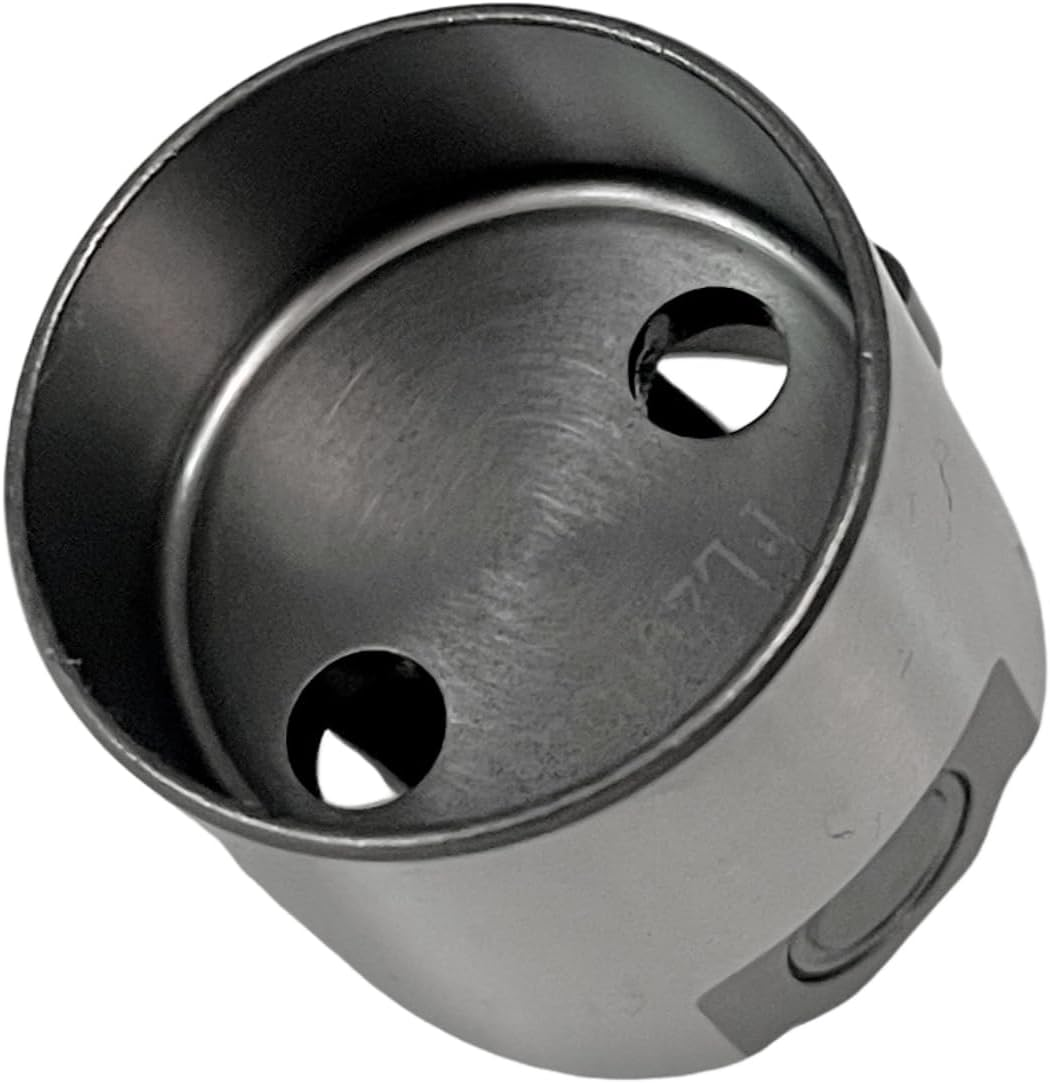 YCUPONE Fuel Pump Cam Follower/High Pressure Fuel Pump Cam Follower Lifter 12590679 Compatible with A3 A4 TT GTI Golf Jetta Passat image number 4