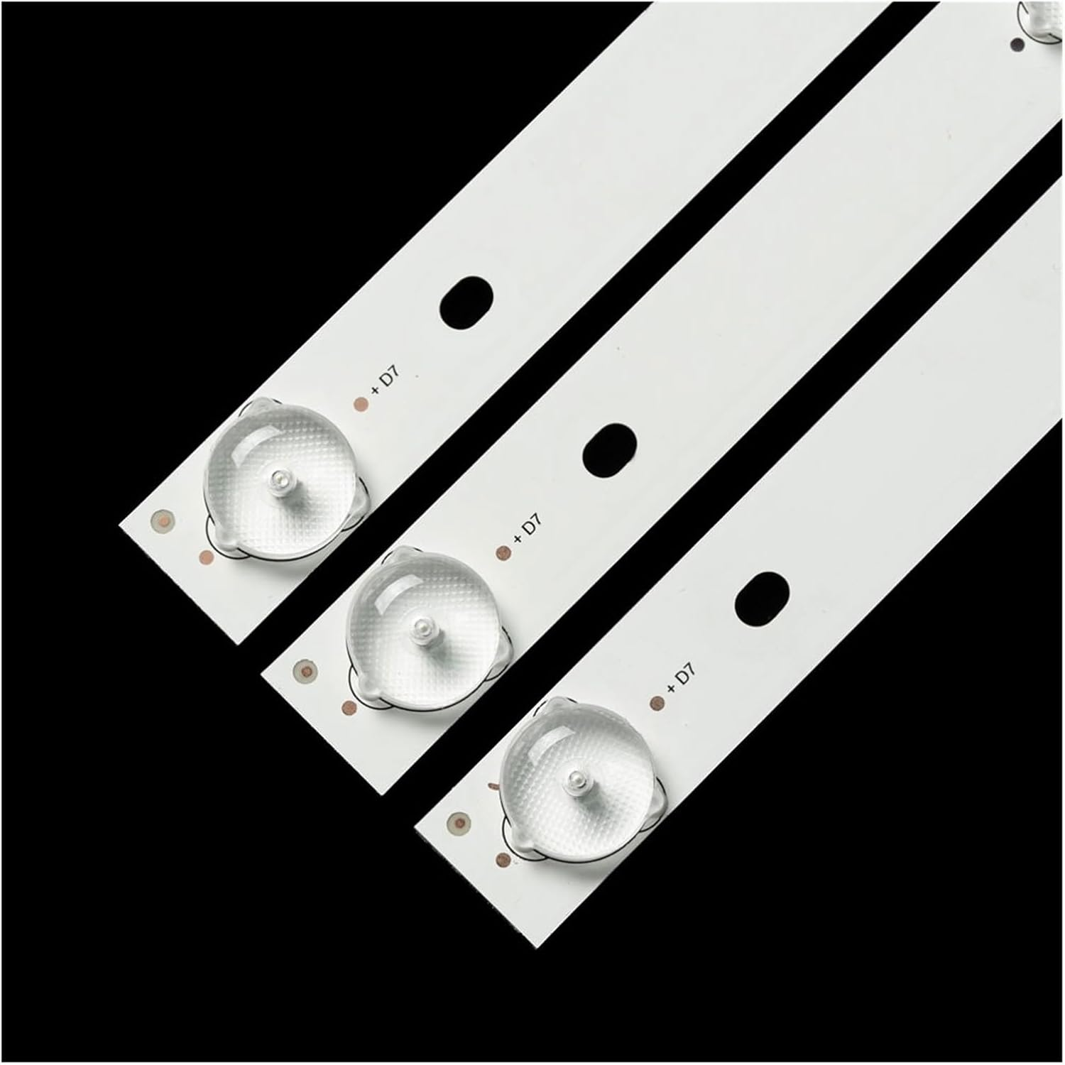 599Mm 3V Led Backlight TV Lens for Phi/Lip.S 32Inch GC32D07-ZC21FG-15 T3212M LD32E12M 32PHF5021/T3 32PHF5061/T3 2PHF3001-T3 32PHF3 image number 2