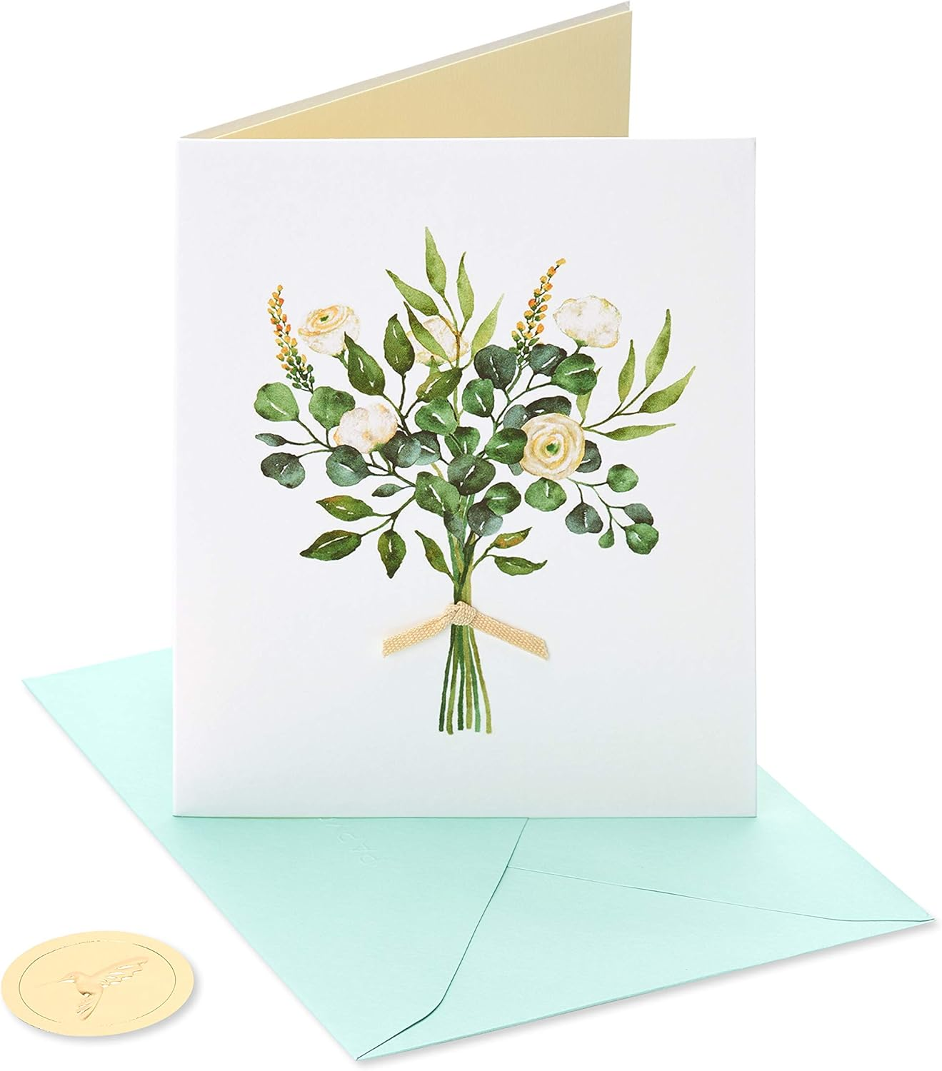 Papyrus Wedding Card (Beautiful Lifetime of Love) image number 6