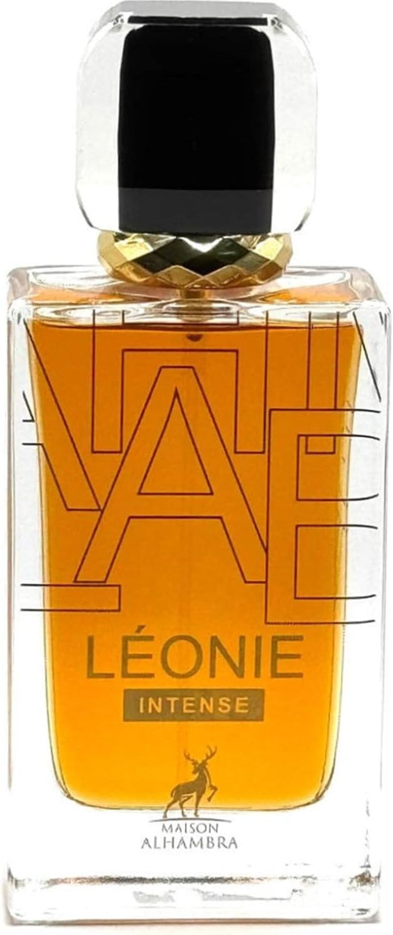 Leonie Intense by Maison Alhambra for Women - 3.4 Oz EDP Spray image number 1