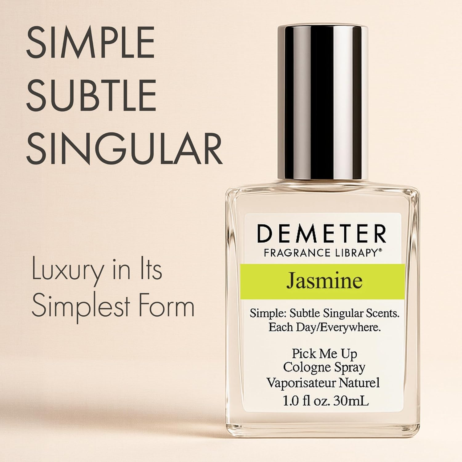 Demeter Jasmine, 120 Milliliter image number 3