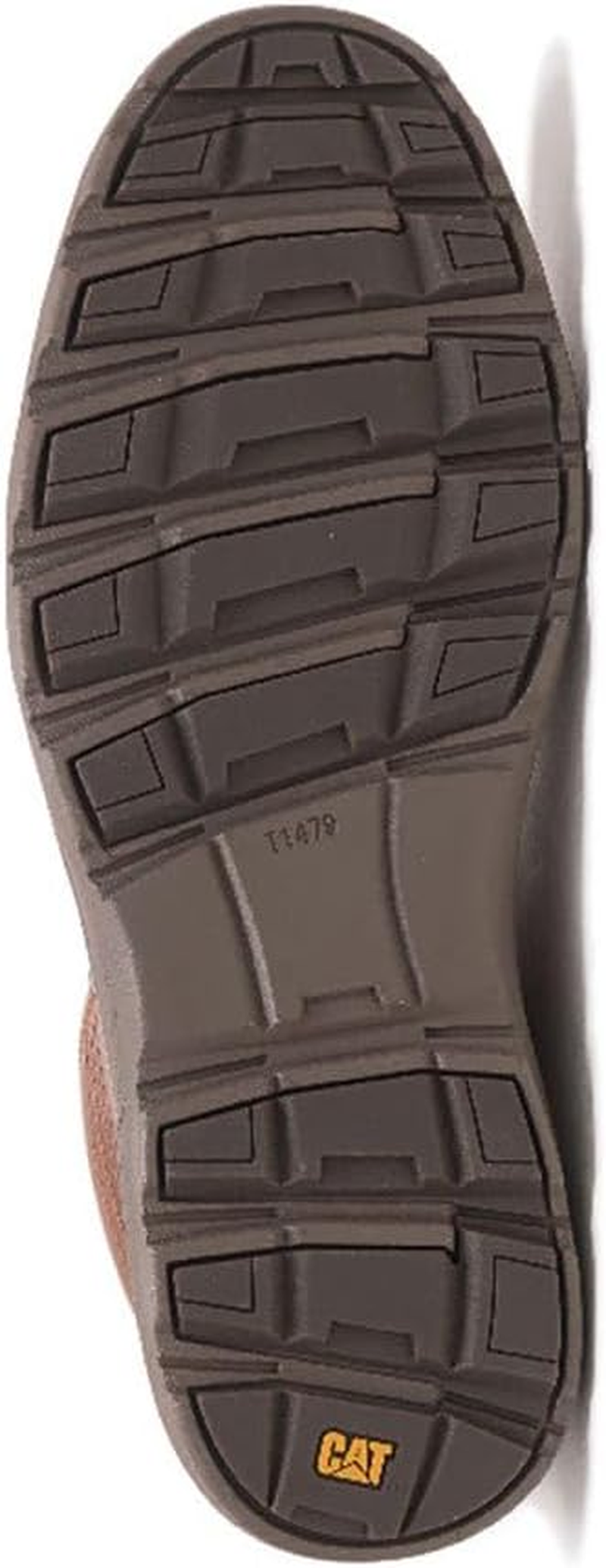 CAT Footwear Men'S Trey 2.0 Fashion Boot image number 4