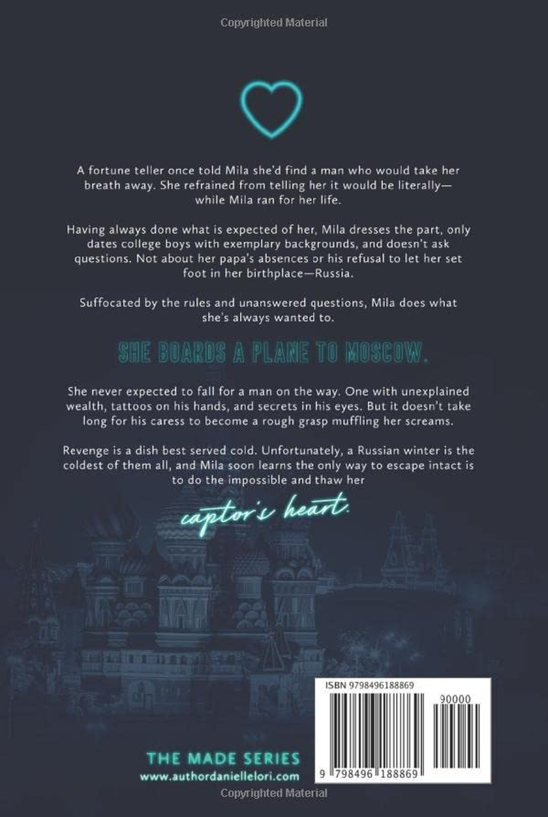 The Darkest Temptation image number 2