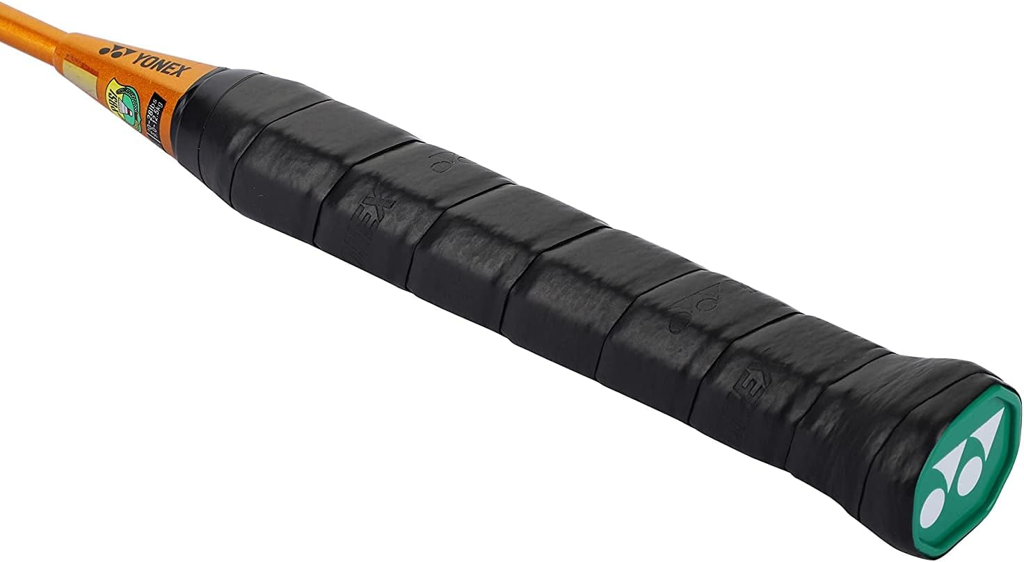 YONEX Graphite Badminton Racquet Astrox Lite Series (G4, 77 Grams, 30 Lbs Tension) image number 2