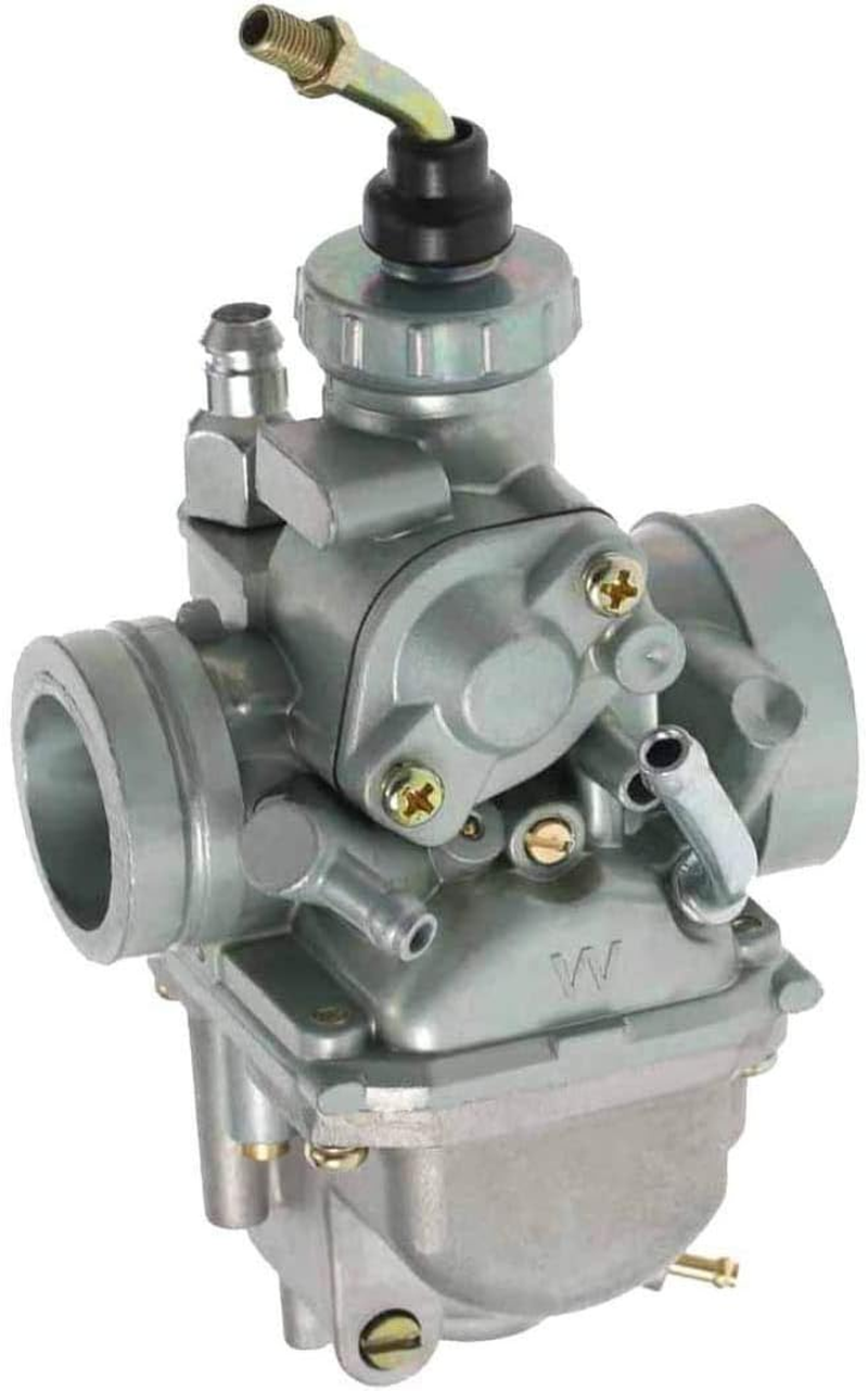 New TTR125 Carburetor for Yamaha TTR 125 TTR-125 Carb Carborator 2000-2007 Yamaha ?TTR125L TTR125E TTR125LE?TTR125 image number 2