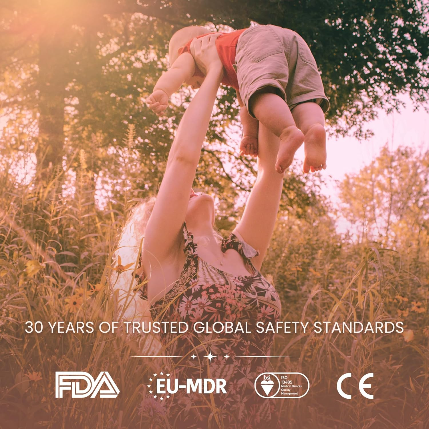 Tenscare Nasal Aspirator, White image number 4