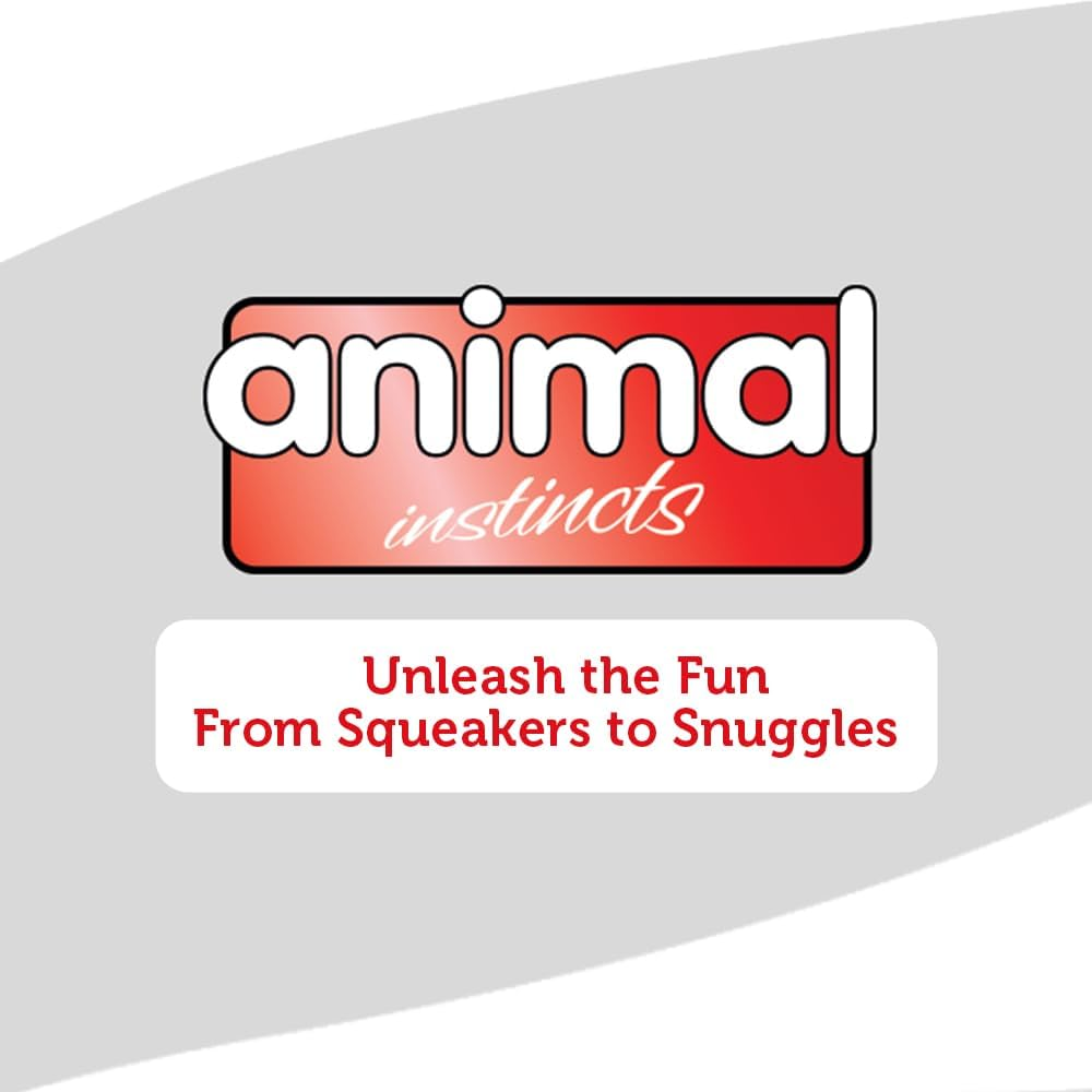 Animal Instincts Animal Instincts Snow Mates Pedro Penguin, Sma image number 3