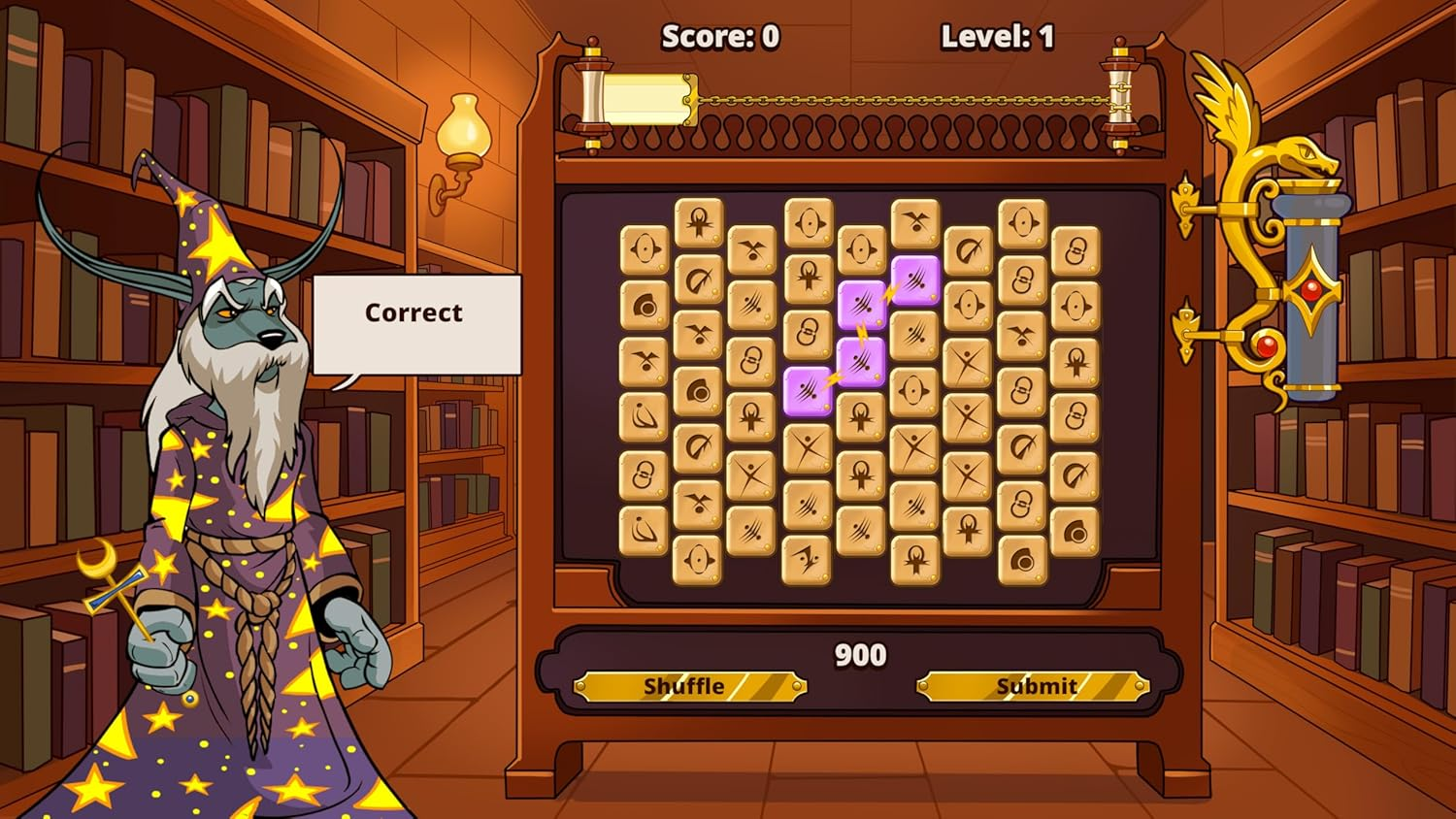 Neopets - Mega Mini Games Collection - the Neopian Arcade Odyssey - Day 1 Edition NSW image number 4