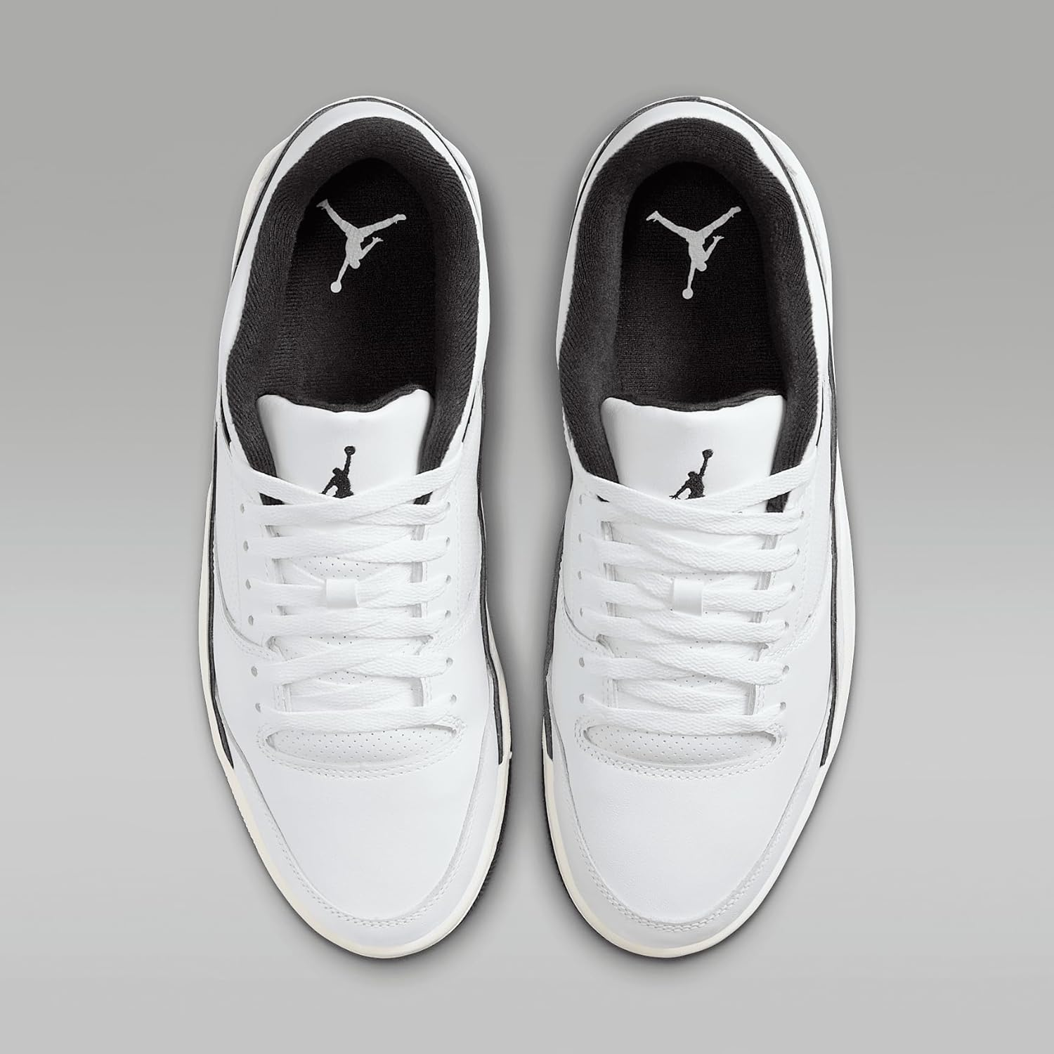 Men'S Air Jordan Flight Court image number 2