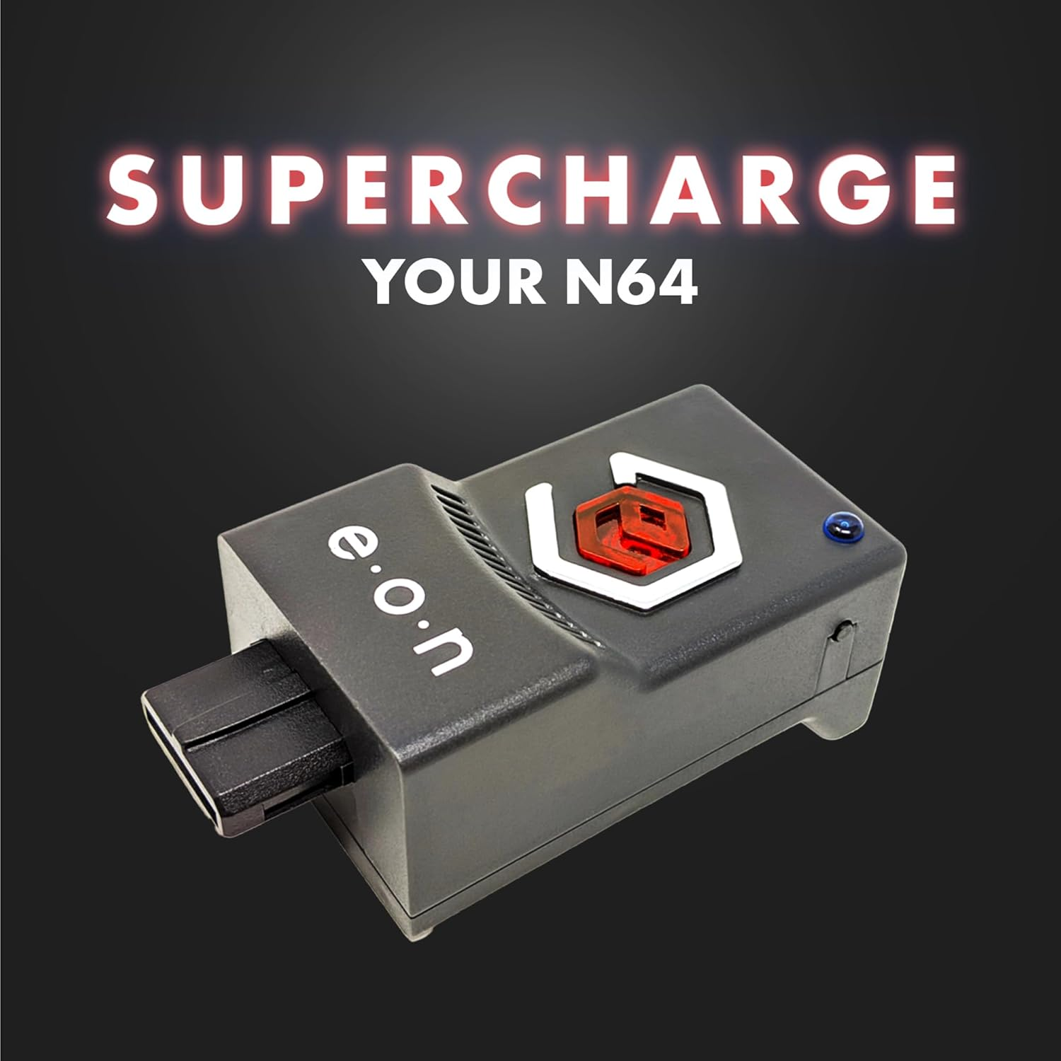 Super 64 N64 Adapter image number 4