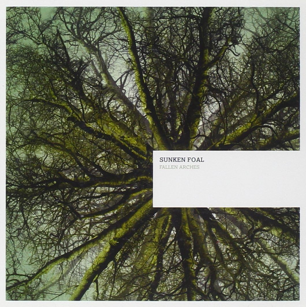 Fallen Arches image number 1