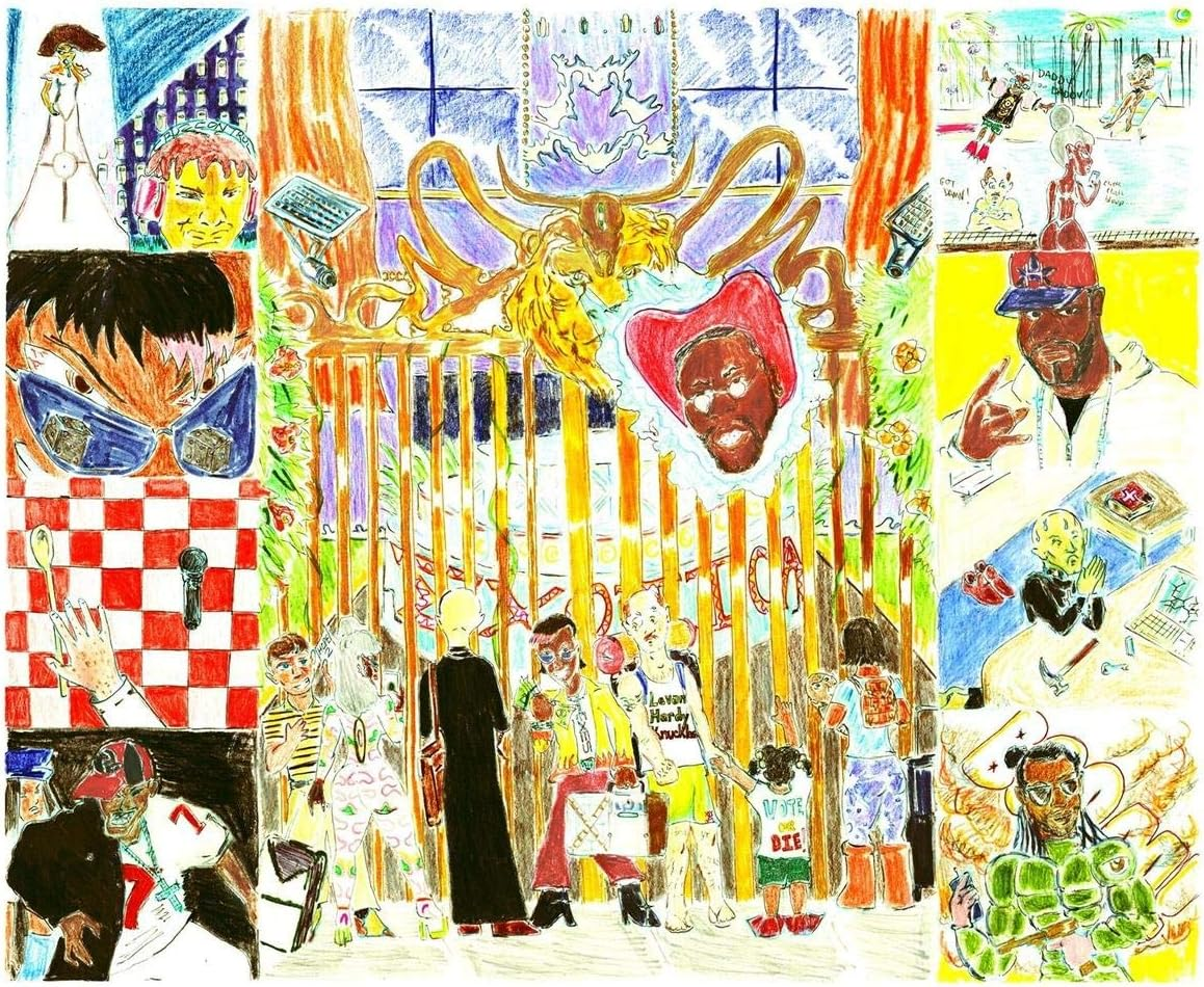 Exotica Exotica image number 1