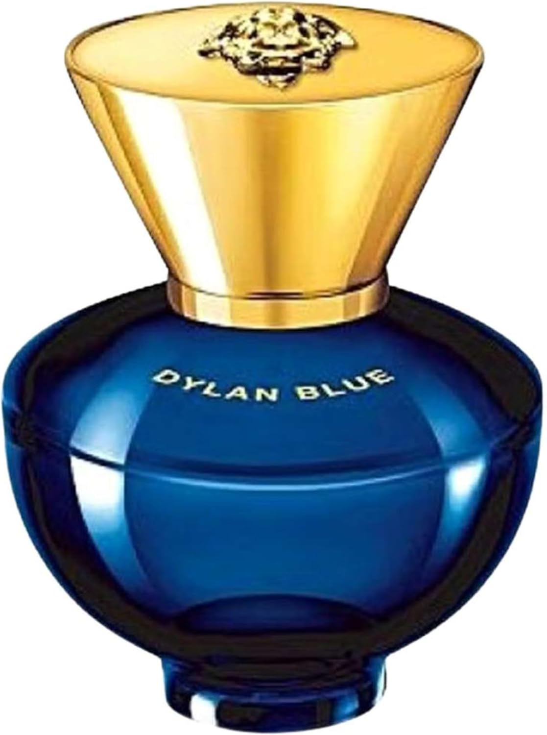 Versace Dylan Blue by Versace for Women - 5 Ml EDP Splash (Mini), 5 Millilitre