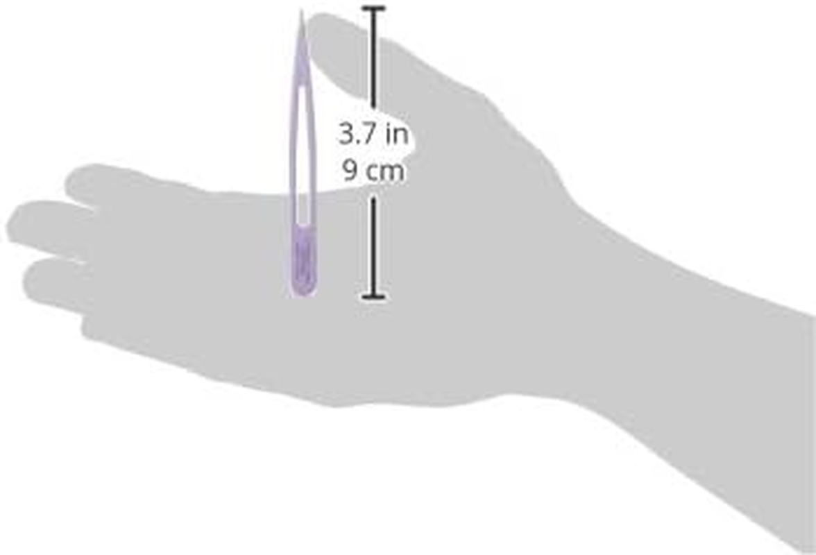 Denco Aero Tweeze Point Tip Tweezers, 4862 image number 4