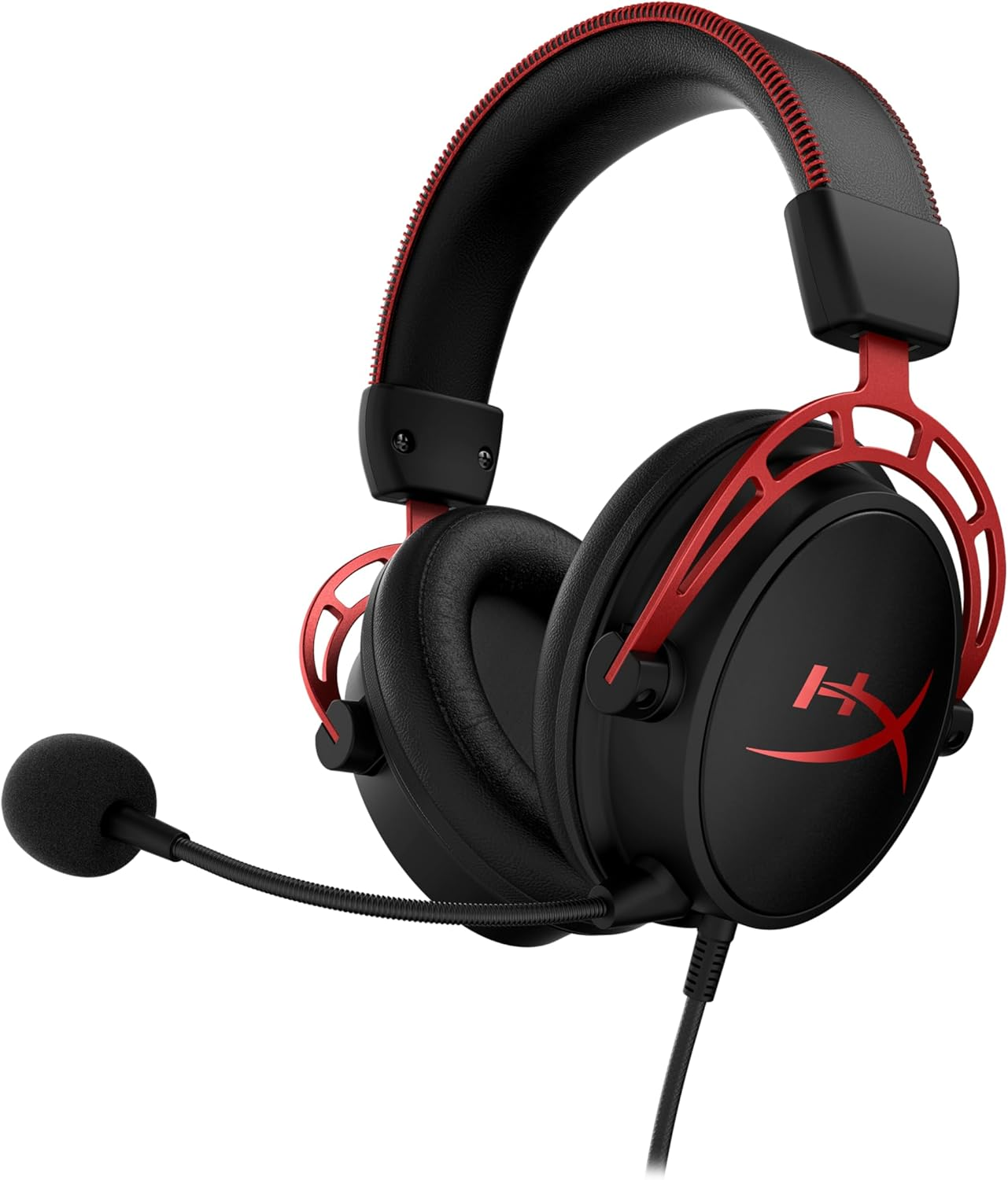 HYPERX Cloud Alpha PRO Headset image number 5