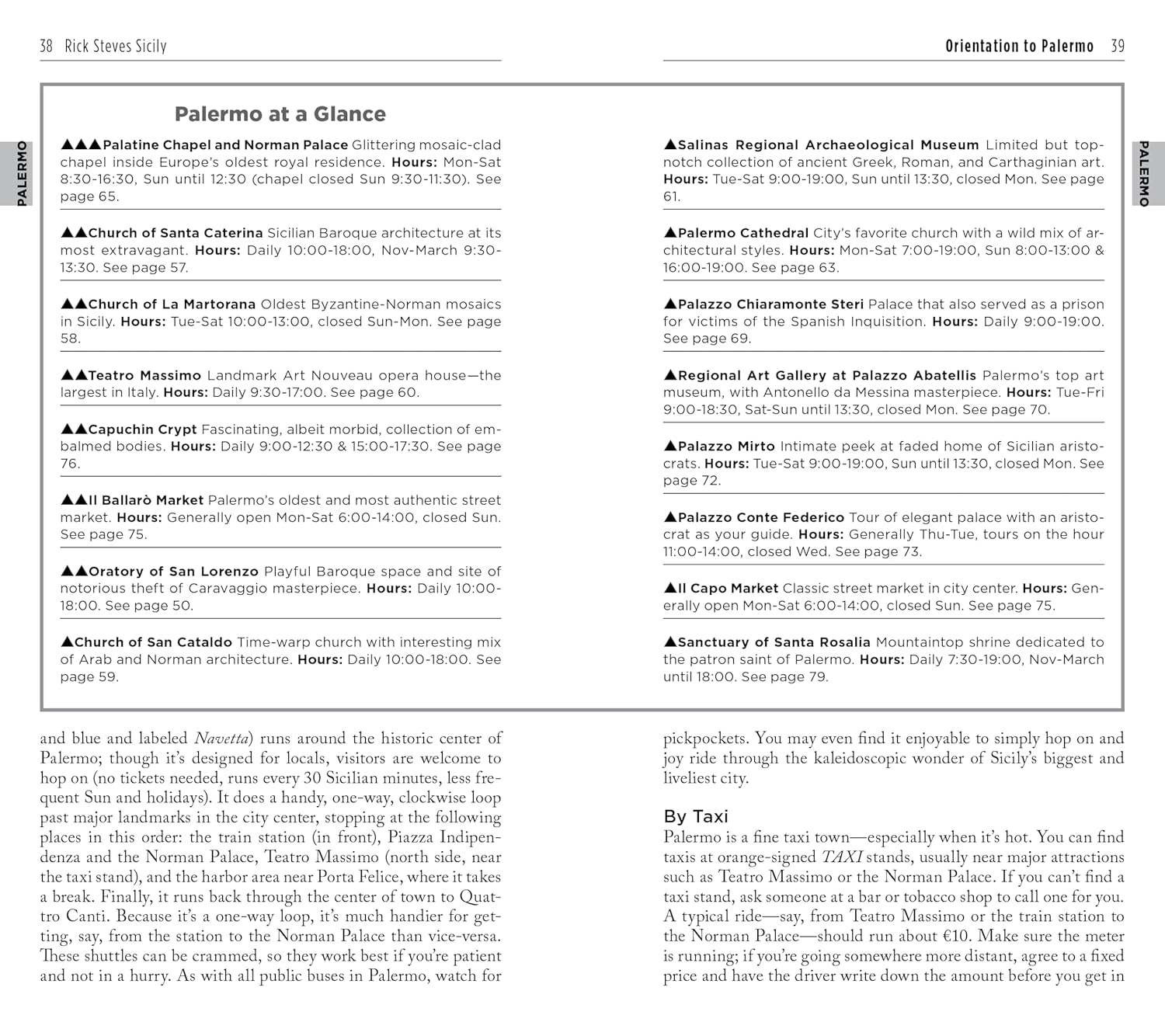 Rick Steves Sicily image number 2