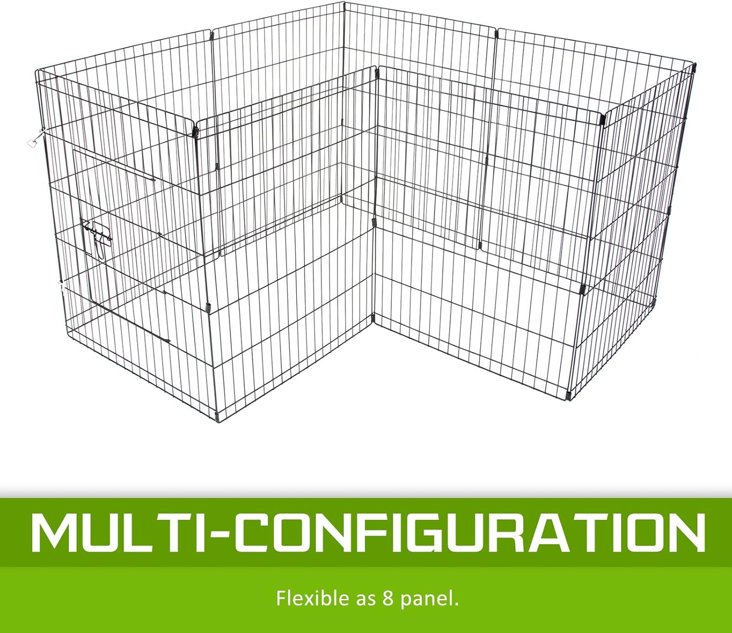 Pet Playpen 24" (PET-PP24)