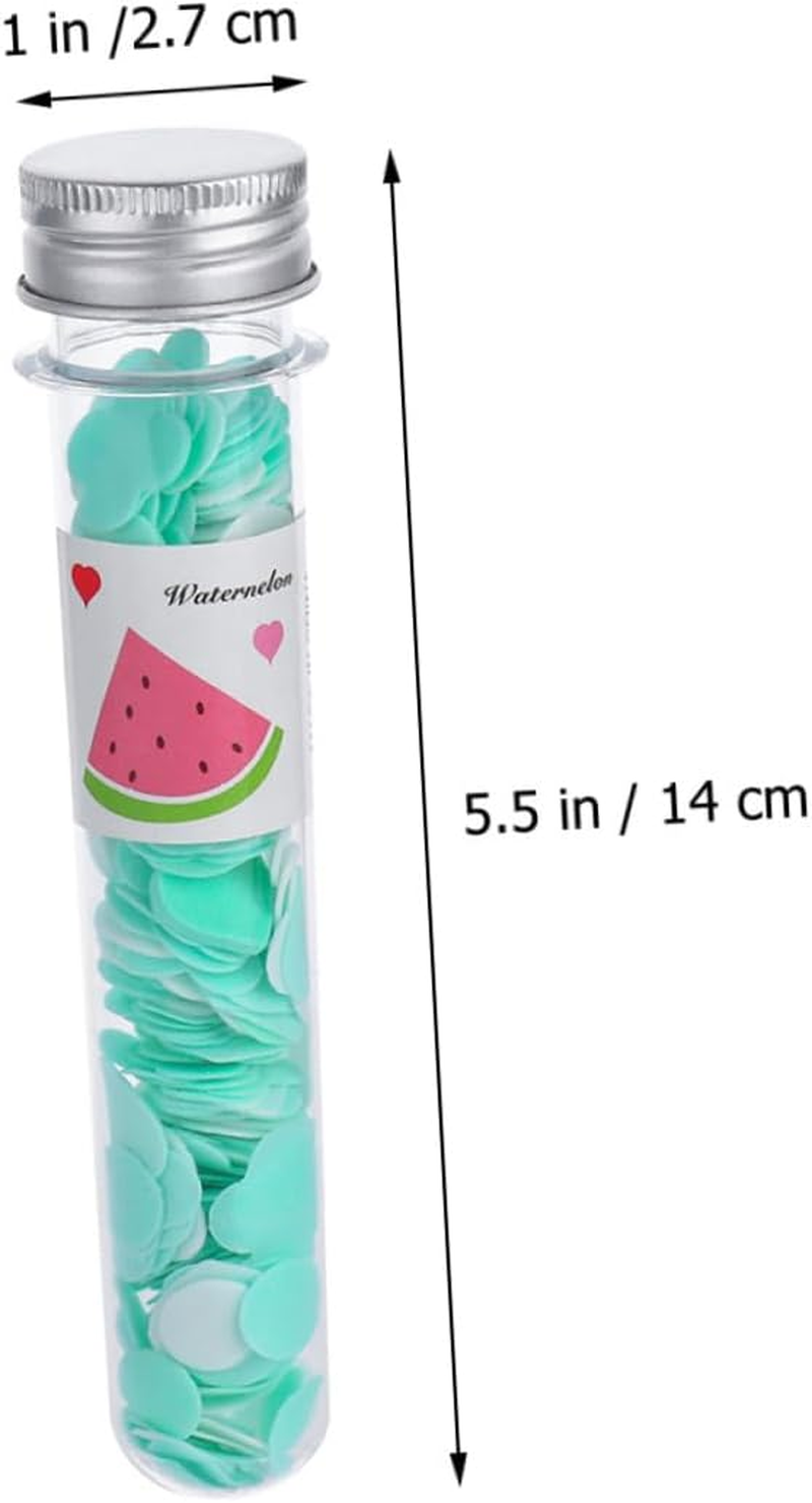 YARNOW Portable Soap Sheets for Travel Compact Lightweight Hand Washing Assorted Fruit Designs for Outdoor Activities and Hygiene the Go image number 6