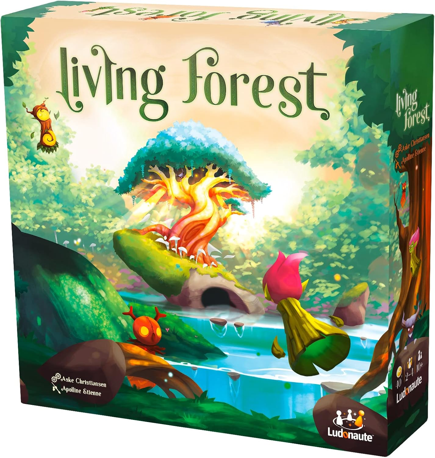 Living Forest image number 1