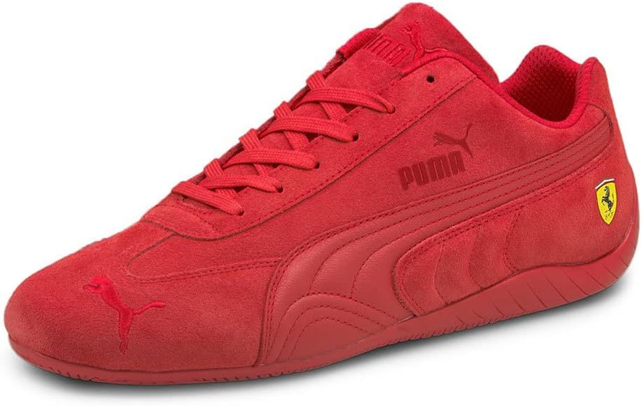 Puma Ferrari Speedcat Sneakers Driving Shoes Motor Sports