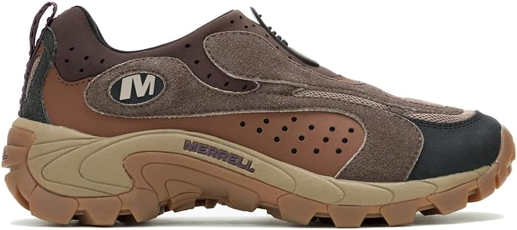 Merrell Moc Speed Streak Evo image number 3