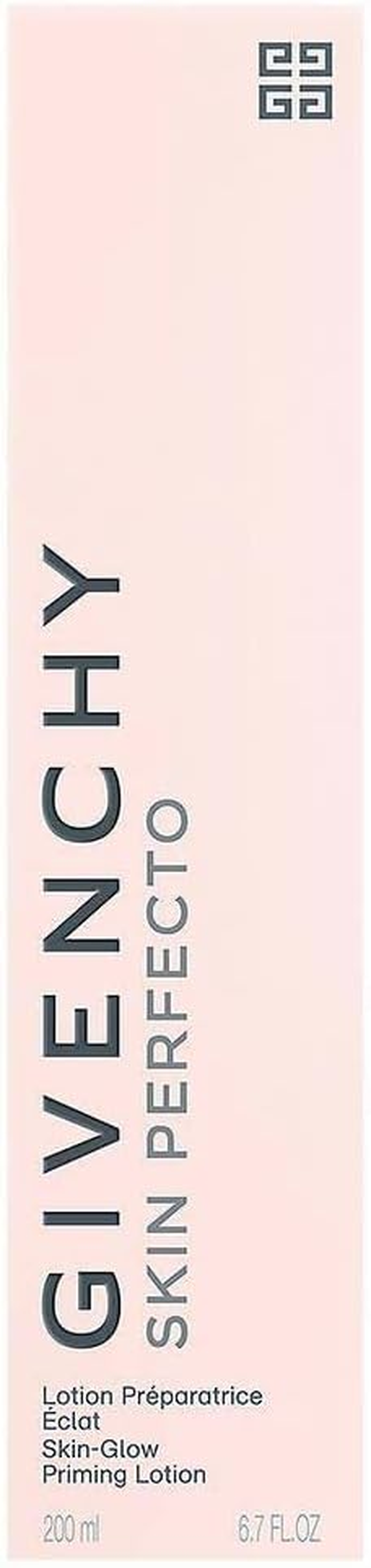 Skin Perfecto Skin Glow Priming Lotion by Givenchy for Unisex - 6.7 Oz Lotion image number 3