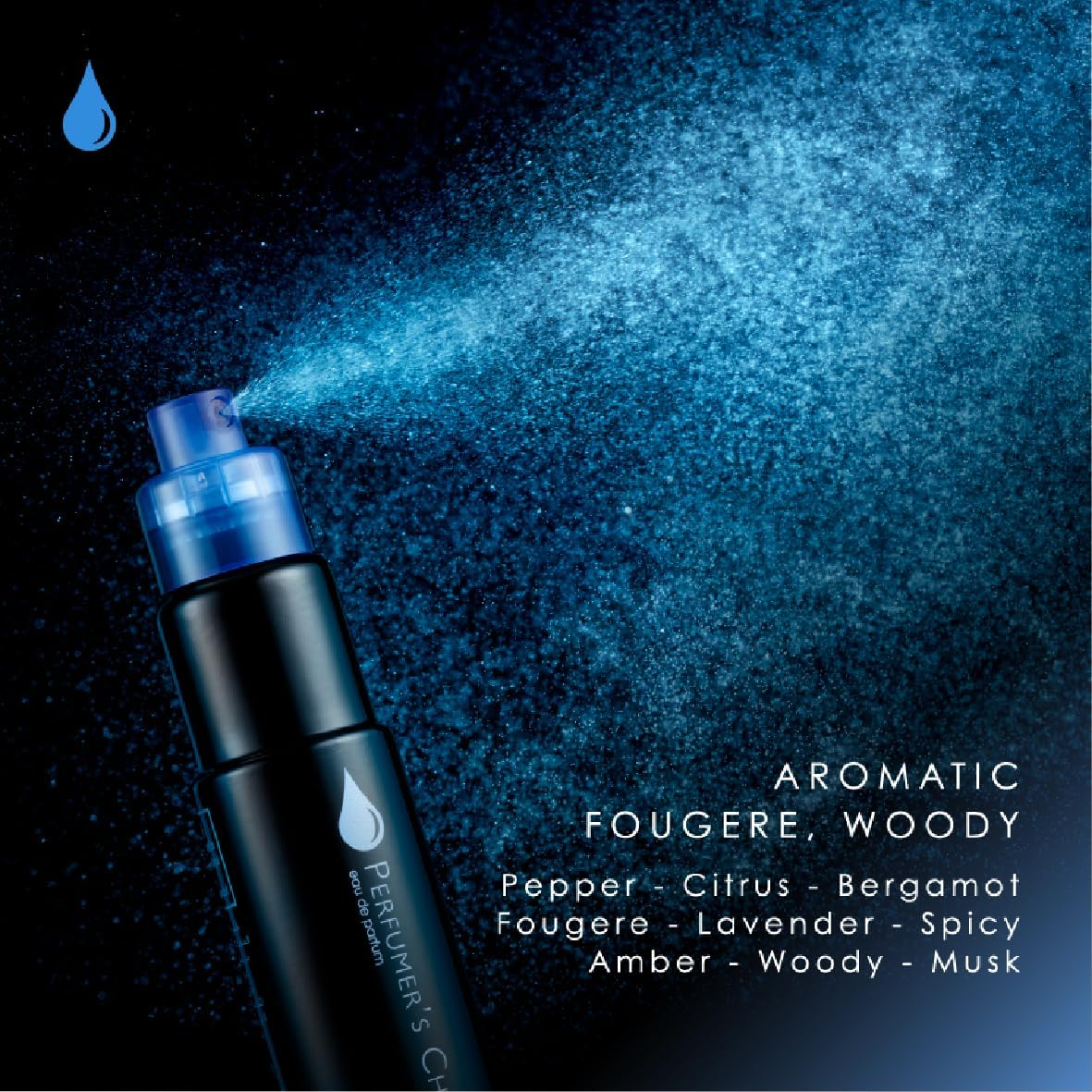 Perfumer'S Choice No 11 by Leo - Fragrance for Men - 50Ml Eau De Parfum, by Milton-Lloyd image number 2