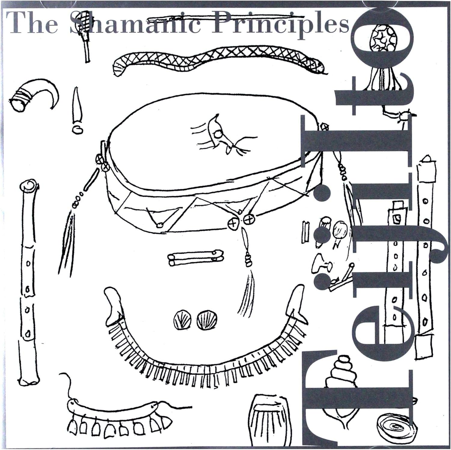 Shamanic Principles image number 1