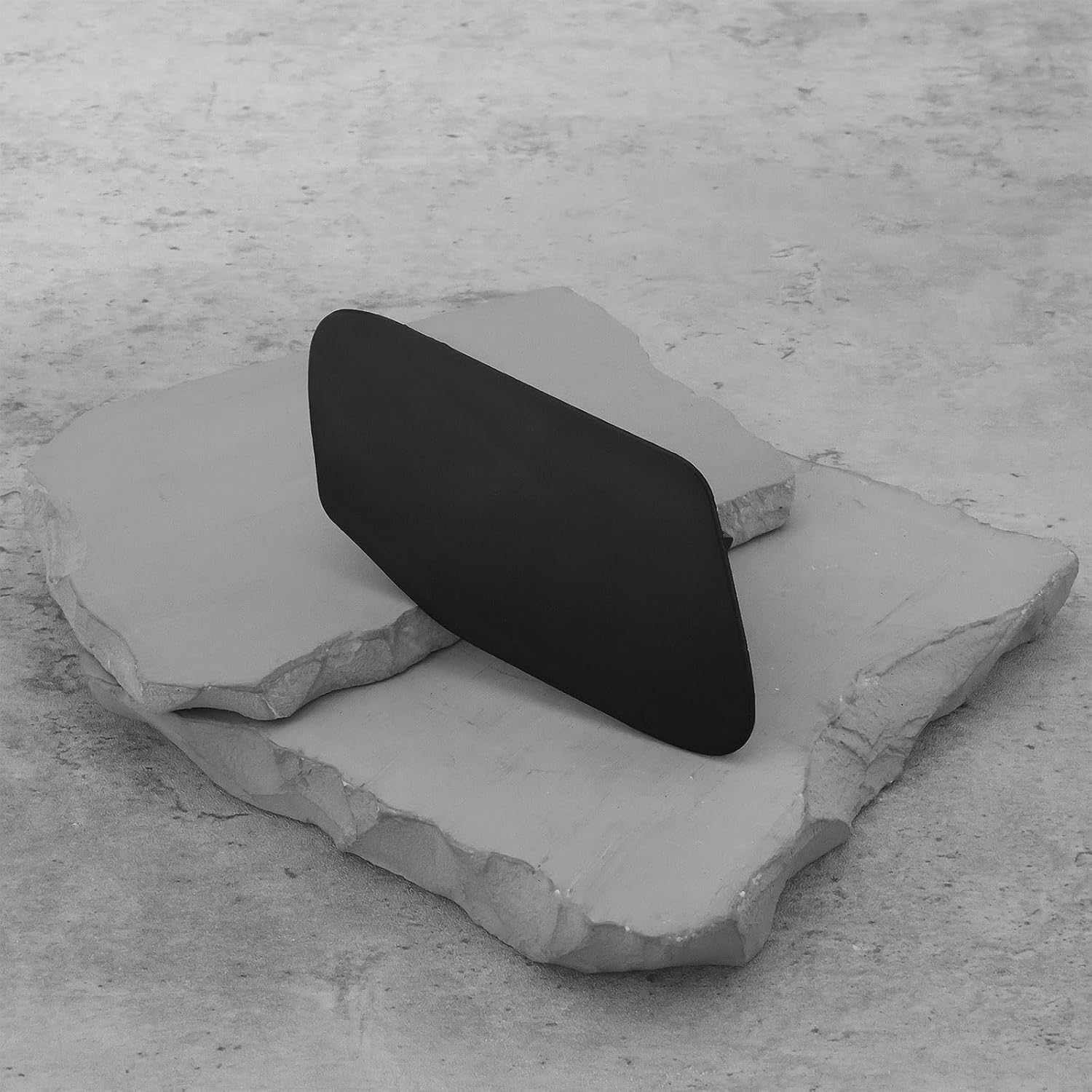 Car Headlamp Washer Nozzle Cover Right 51117338568 Compatible with BMW X3 F25 Series 2014-2016 image number 2