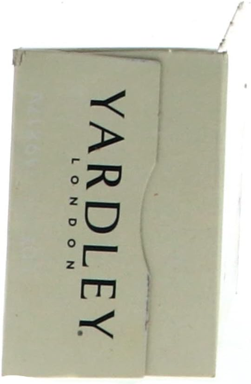 Yardley London Oatmeal & Almond Naturally Moisturizing Bath Bar image number 1