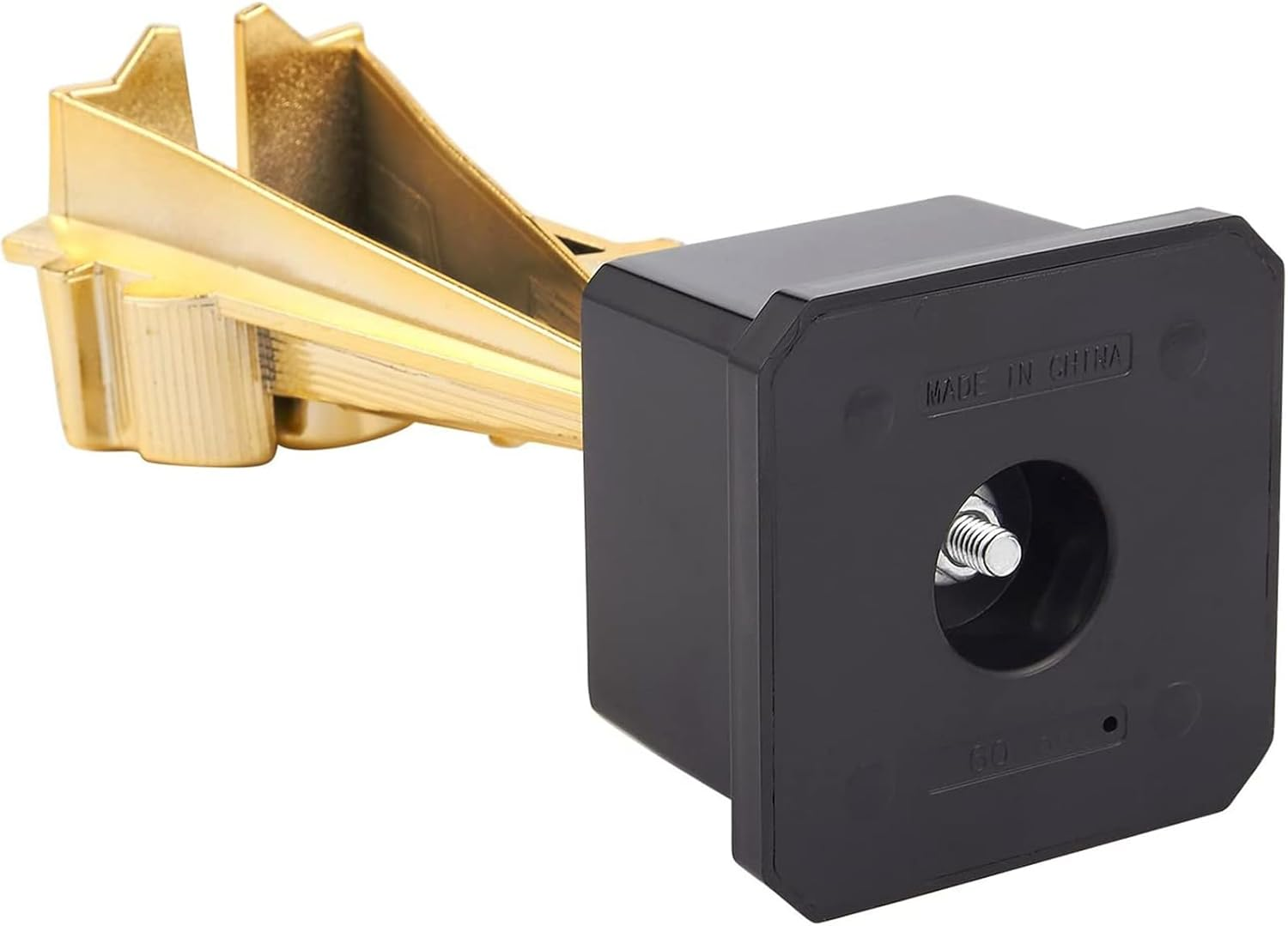 1St Place Trophy Award for Sports Tournaments, Funny Gold Trophies for Adults, Competitions, Achievements (8 In)