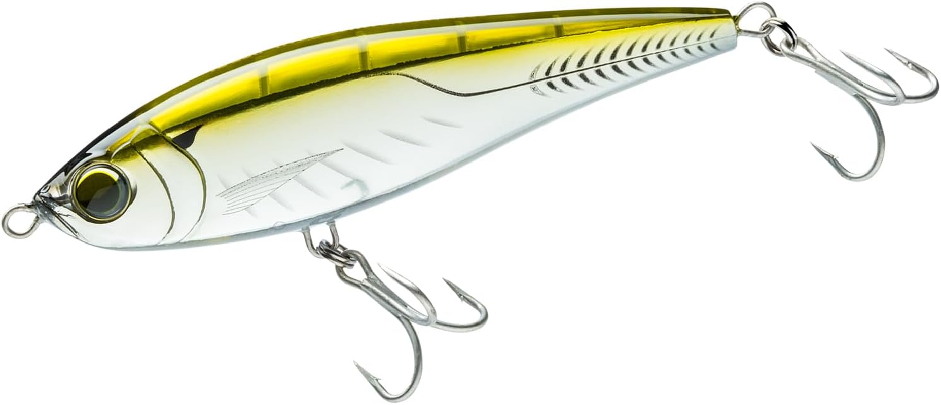 Yo-Zuri Hydro Twitchbait Sinking Lures