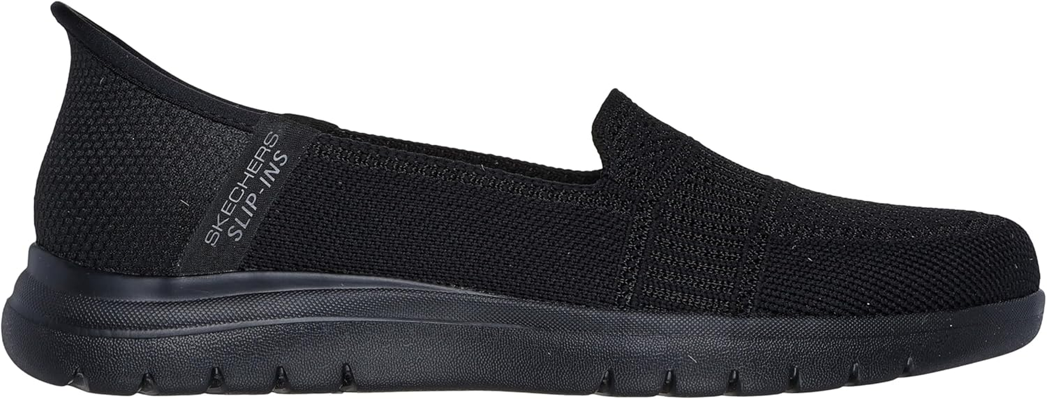 Skechers Women'S Slip on Loafer image number 4