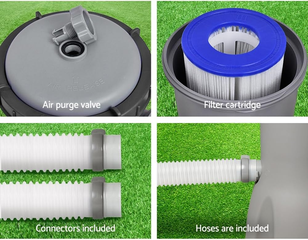 Bestway Filter Pump Filter Pump image number 1